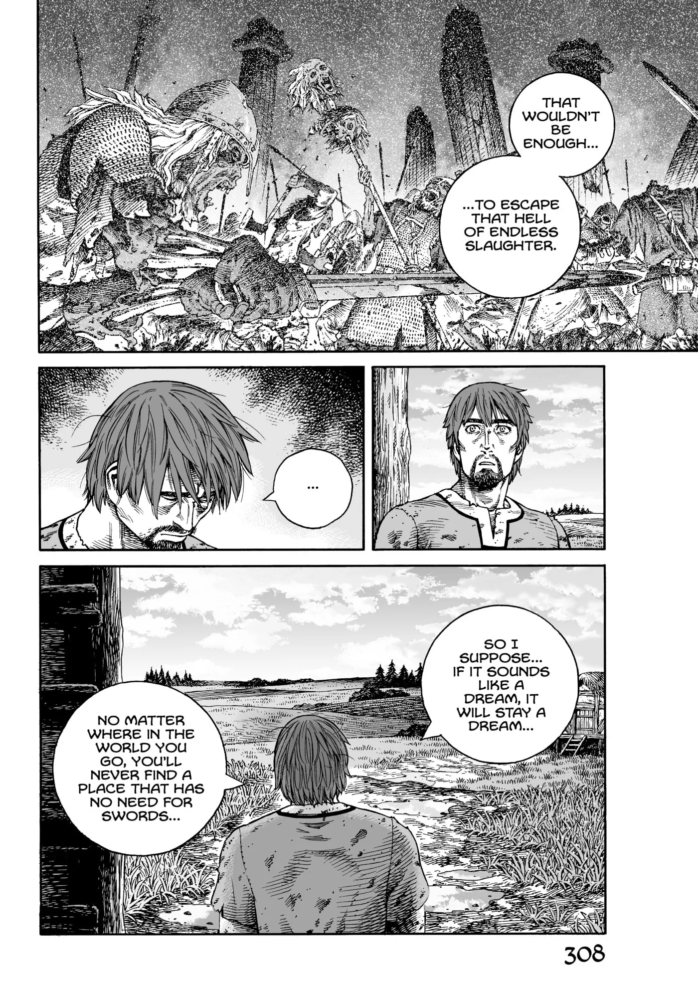 Vinland Saga — Chapter 83 — Page 24