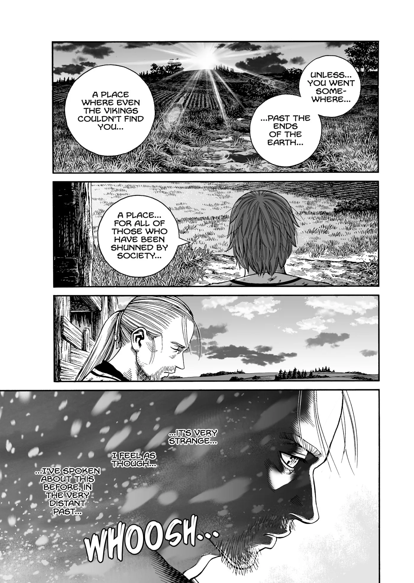Vinland Saga — Chapter 83 — Page 25