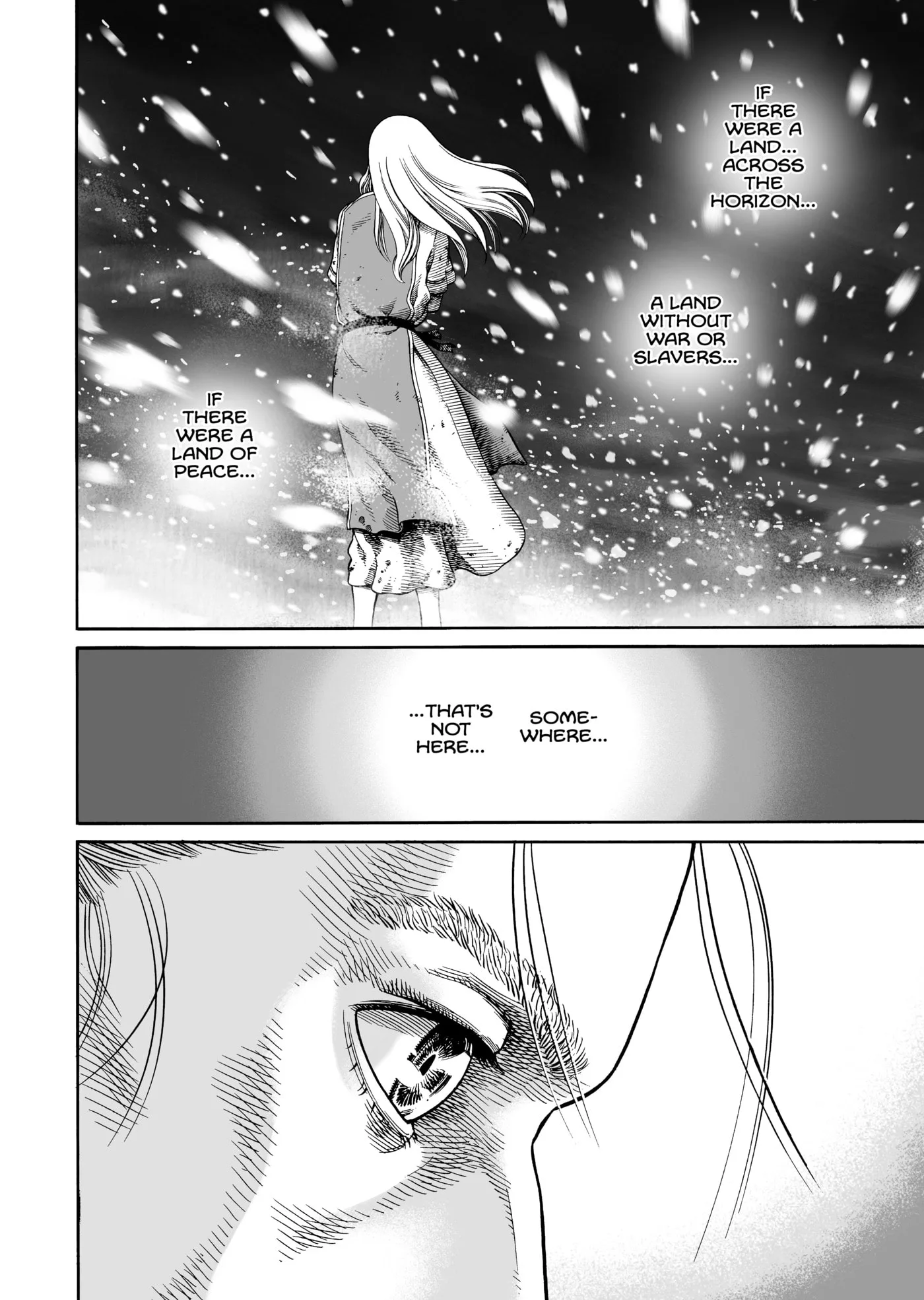 Vinland Saga — Chapter 83 — Page 26