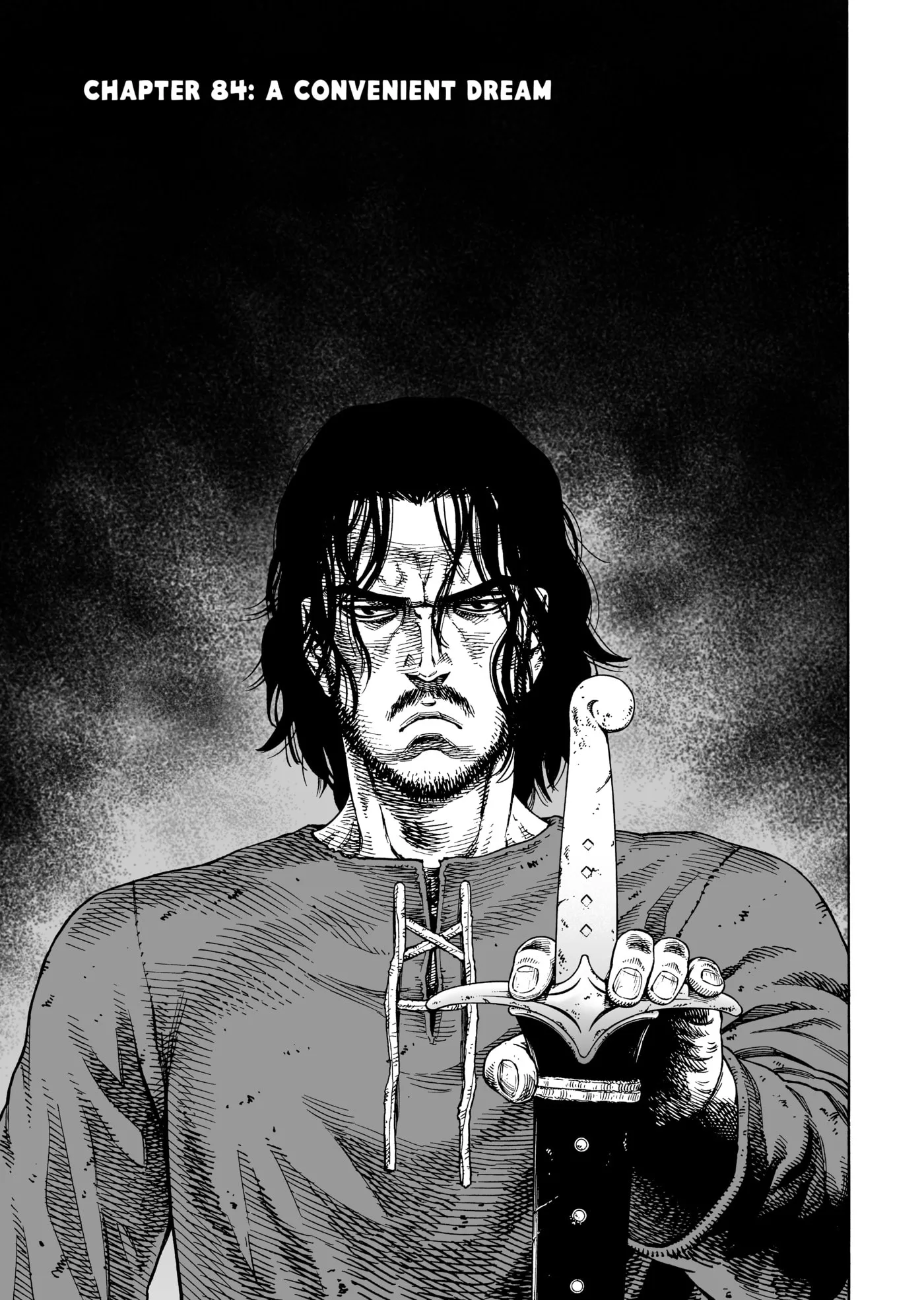 Vinland Saga — Chapter 84 — Page 1