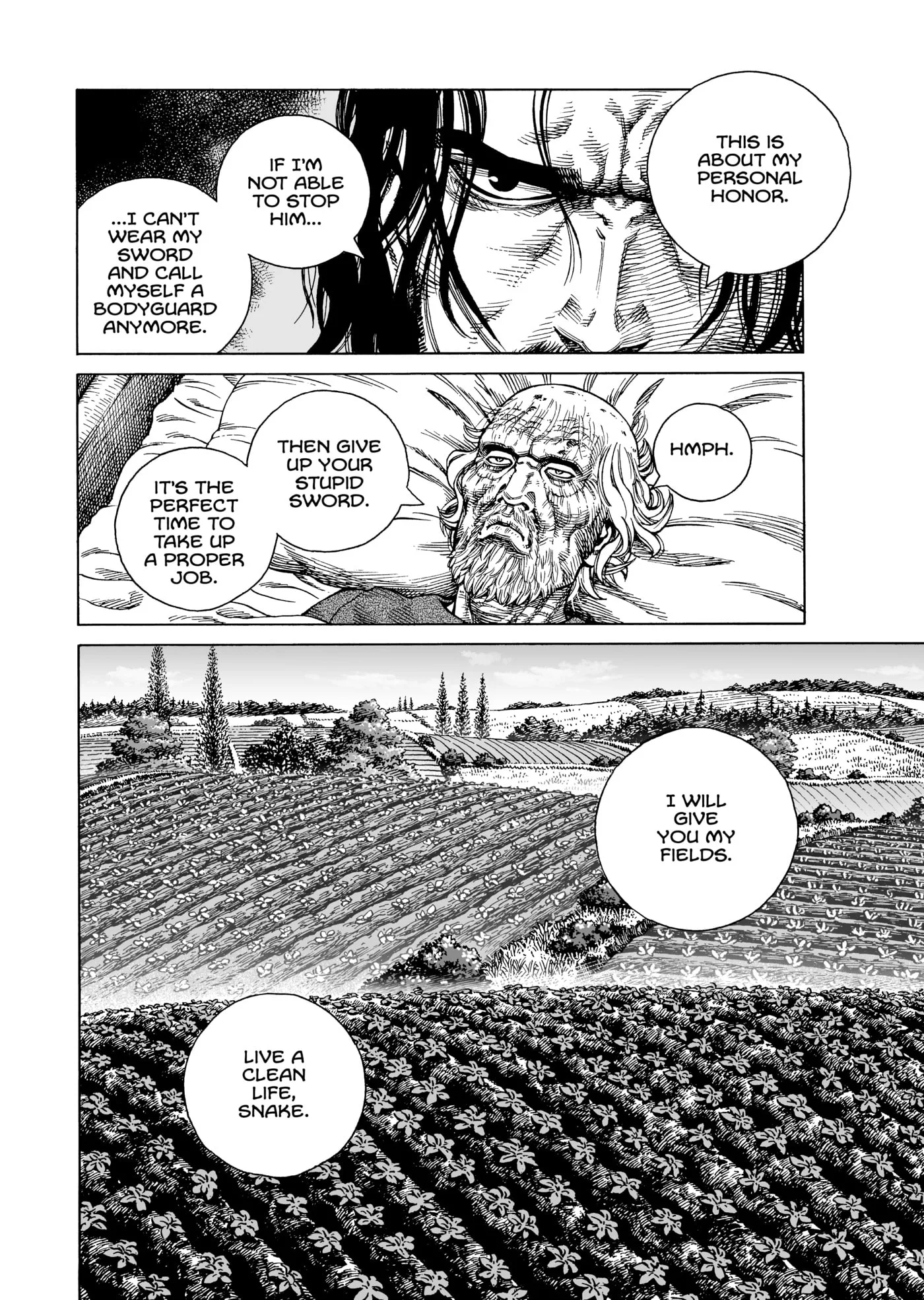 Vinland Saga — Chapter 84 — Page 20