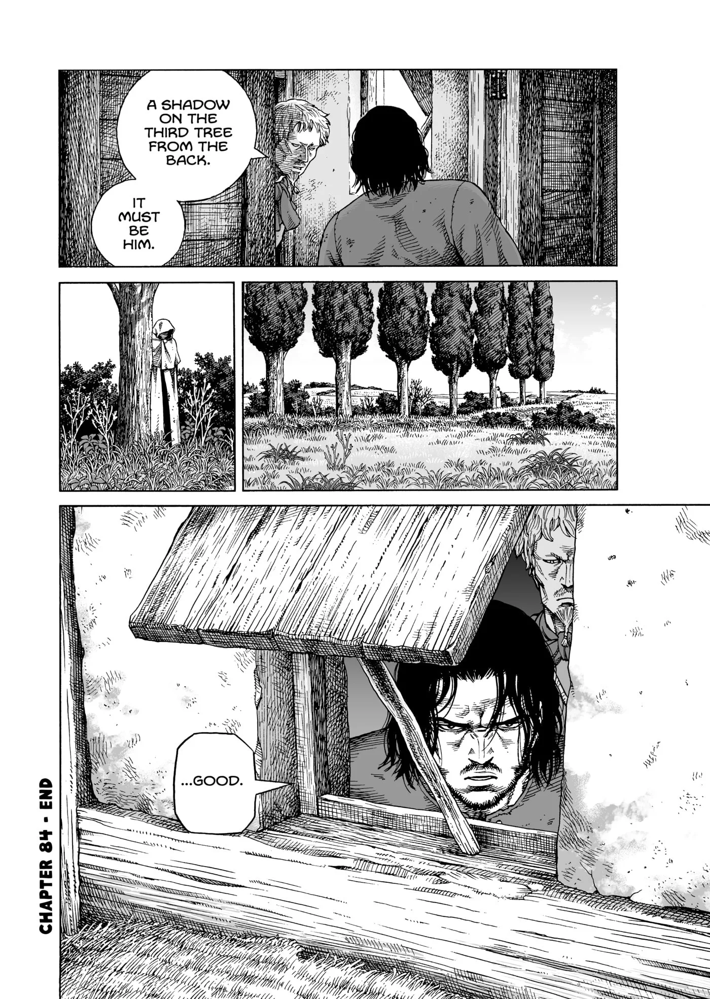 Vinland Saga — Chapter 84 — Page 22