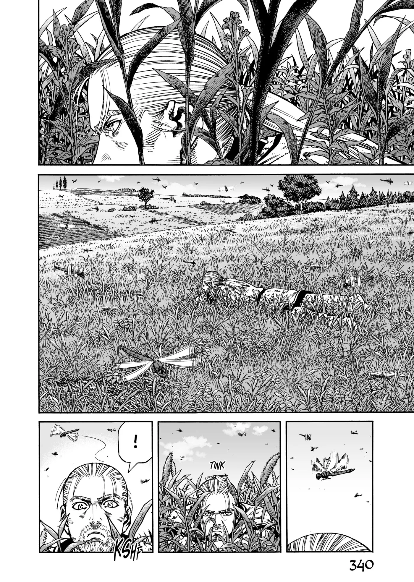 Vinland Saga — Chapter 85 — Page 2