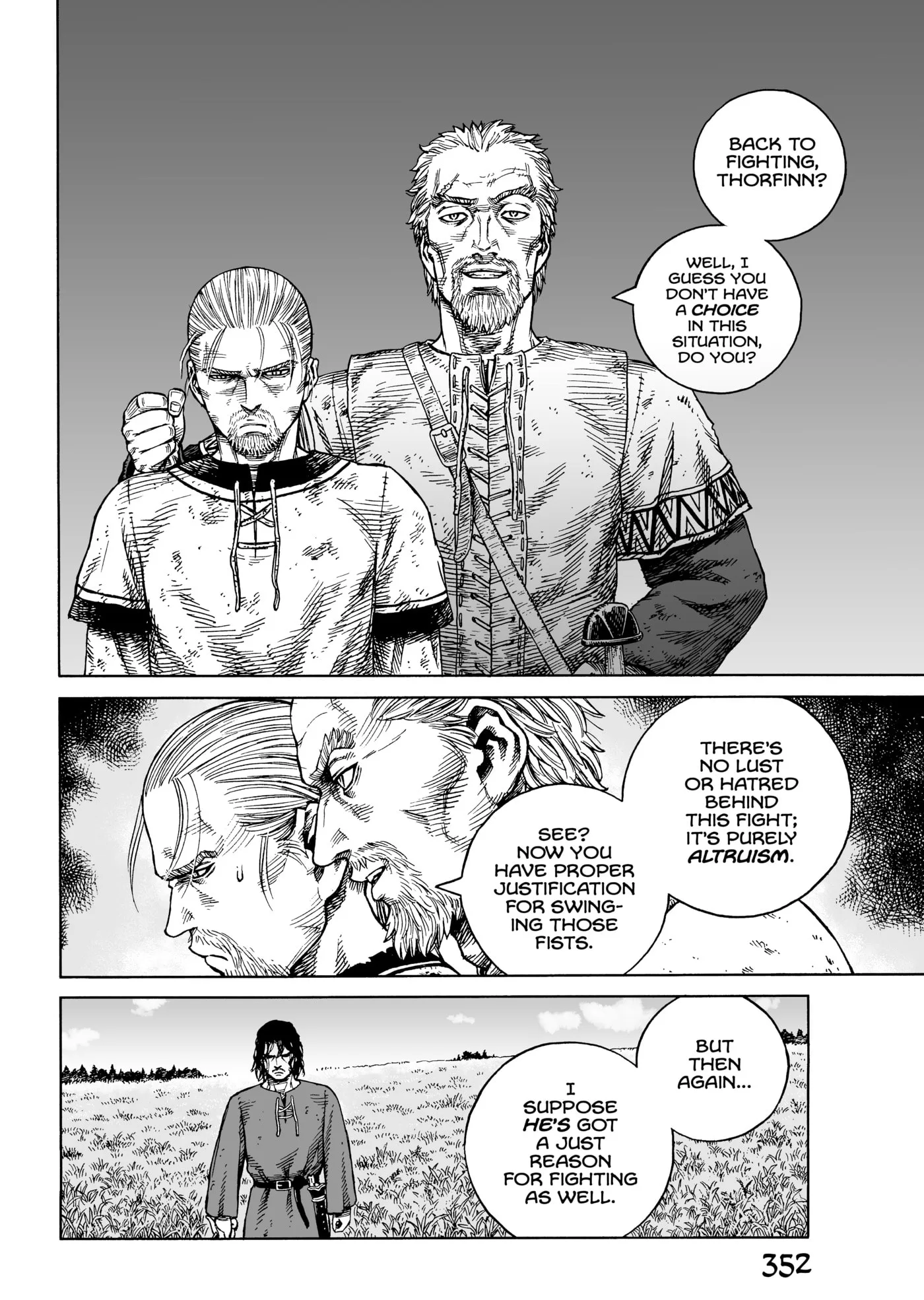Vinland Saga — Chapter 85 — Page 14