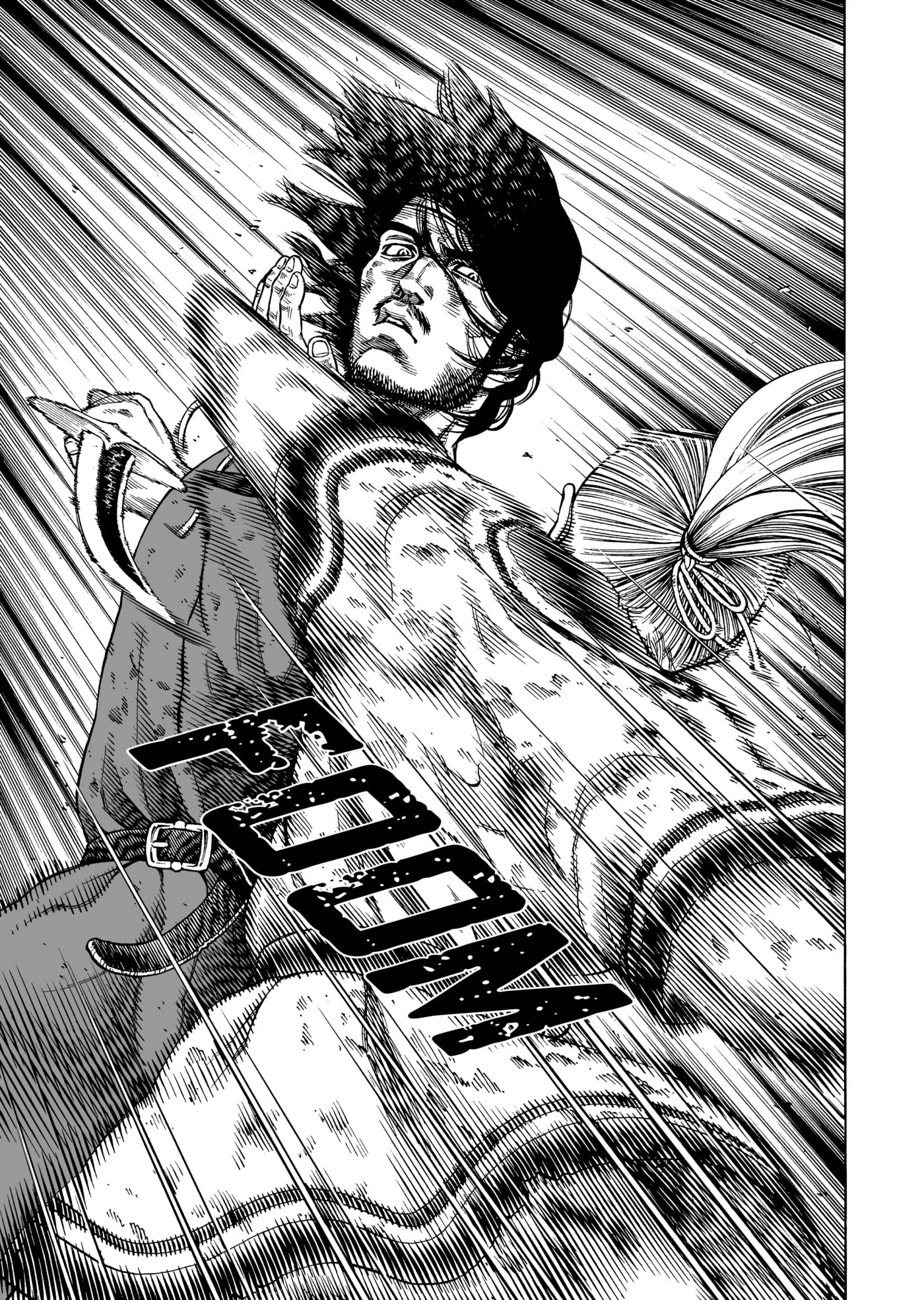 Vinland Saga — Chapter 85 — Page 17