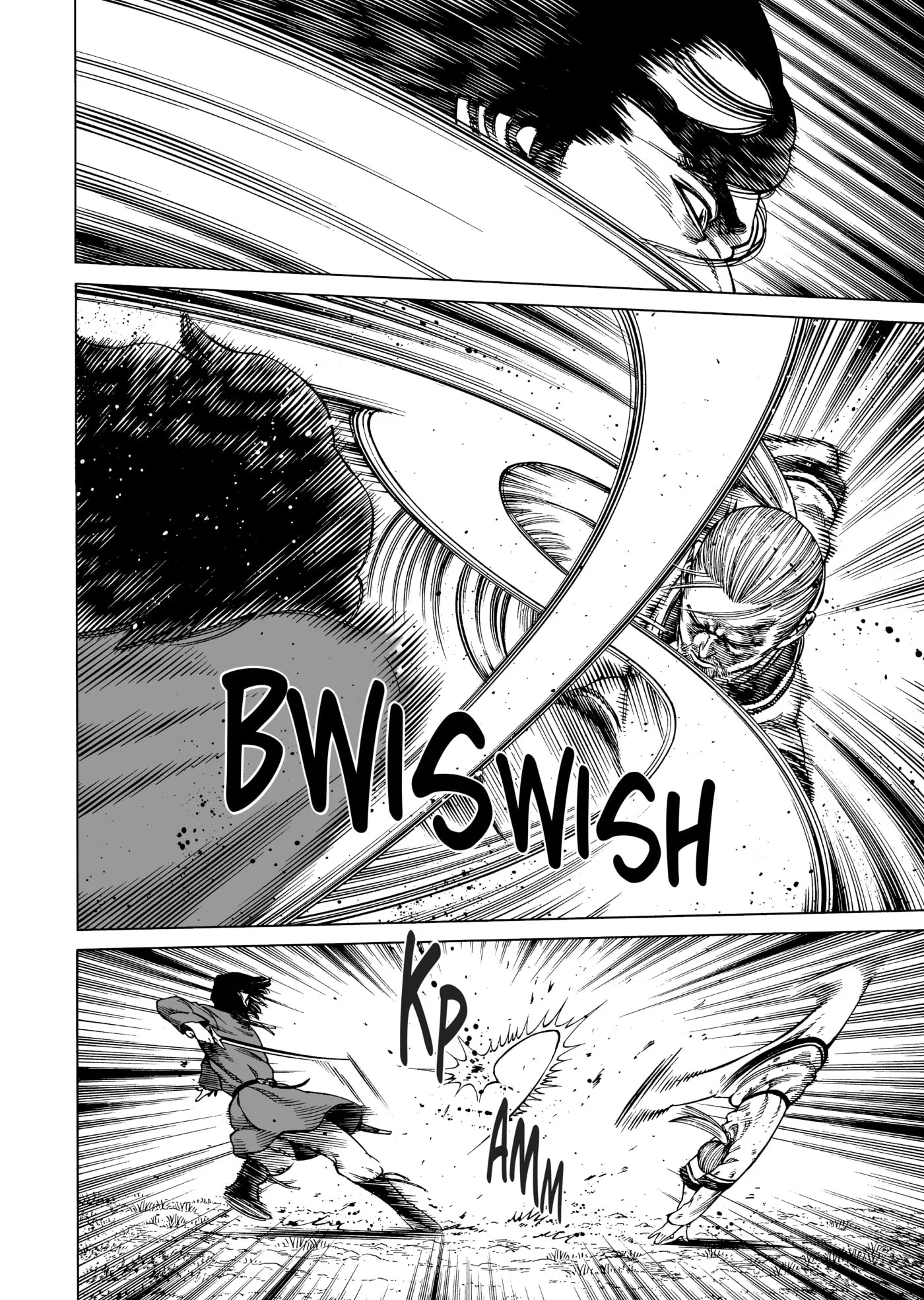Vinland Saga — Chapter 85 — Page 18