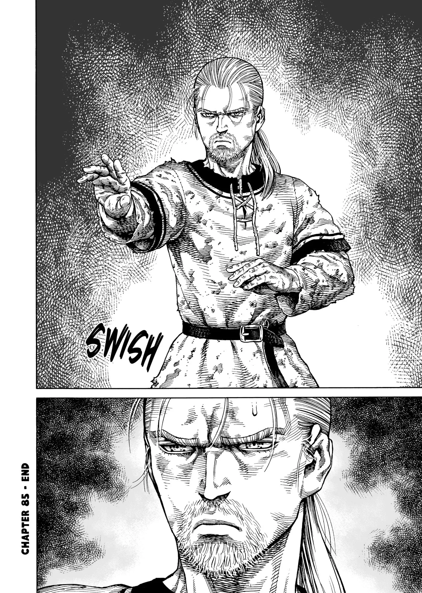 Vinland Saga — Chapter 85 — Page 20