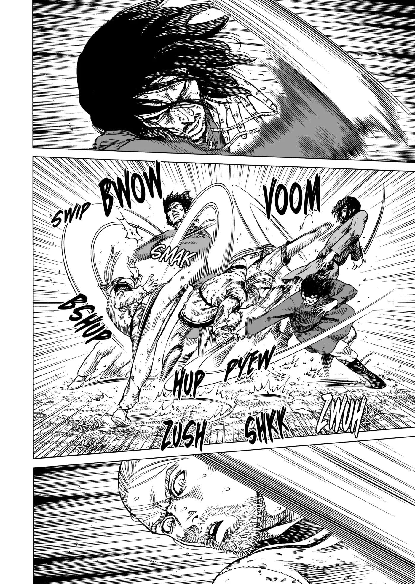Vinland Saga — Chapter 86 — Page 2