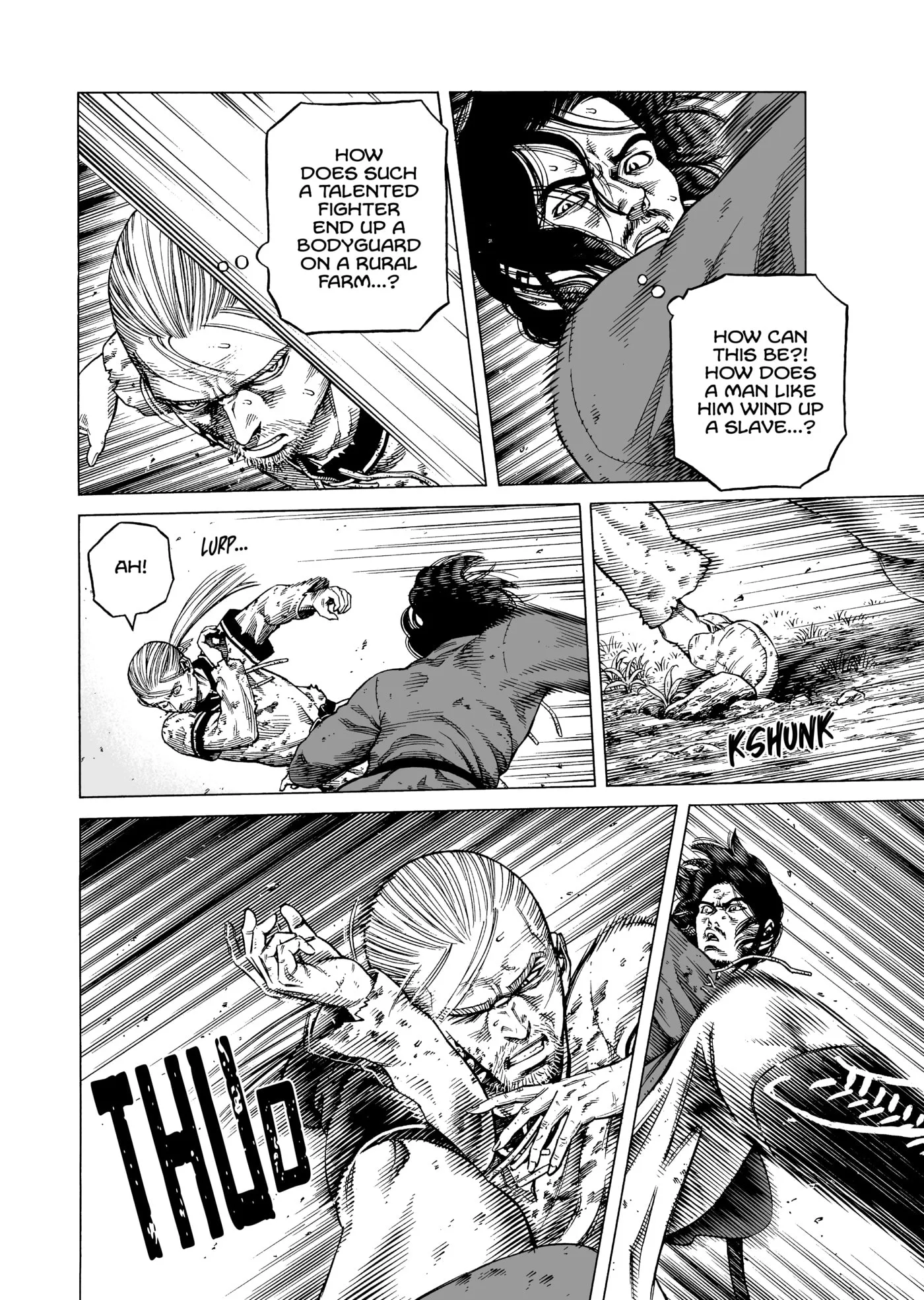 Vinland Saga — Chapter 86 — Page 6
