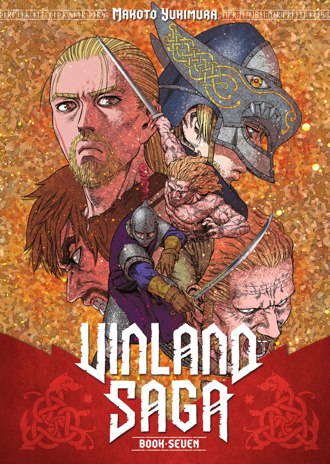 Vinland Saga β Chapter 87 β Page 1