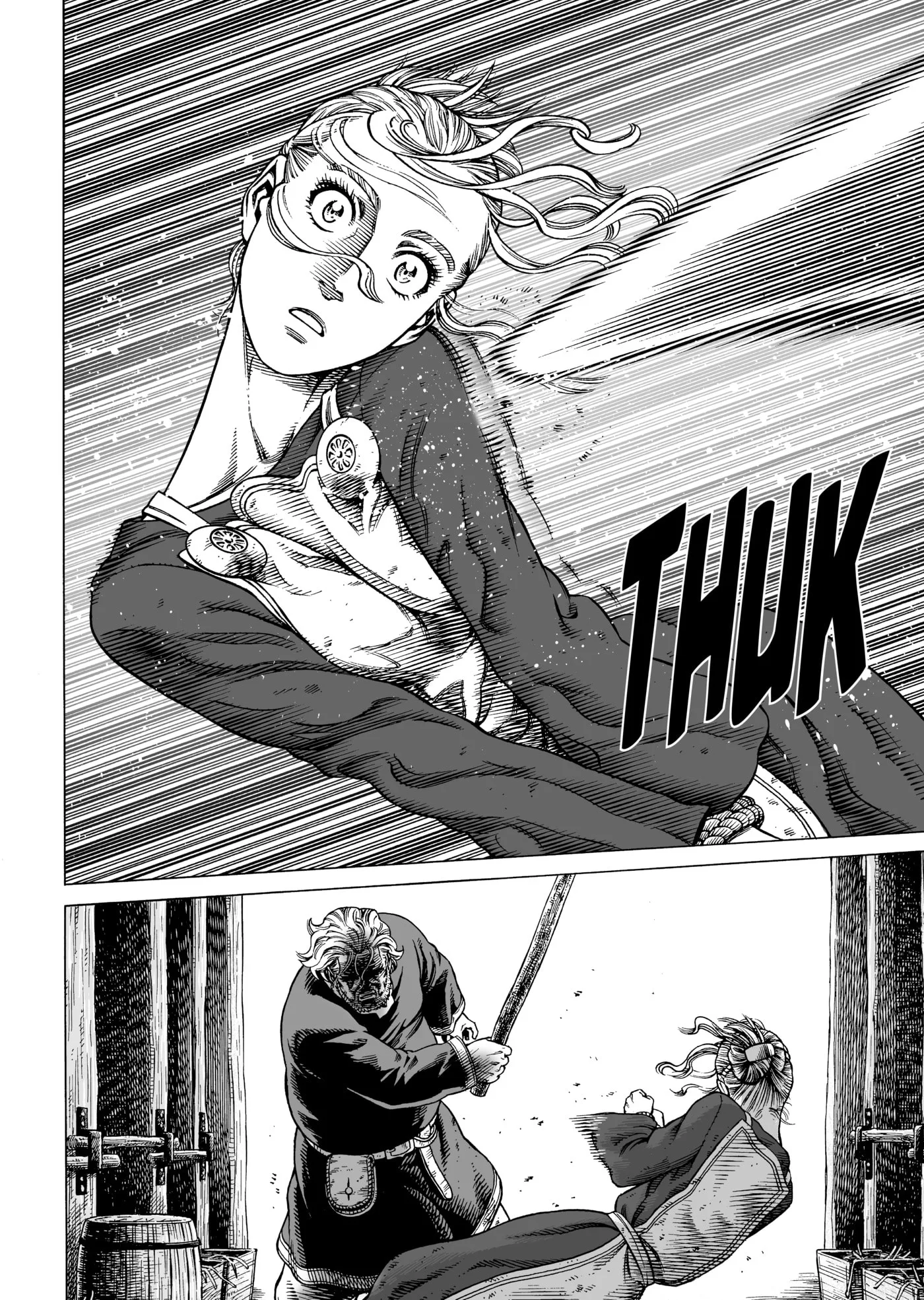 Vinland Saga β Chapter 88 β Page 12
