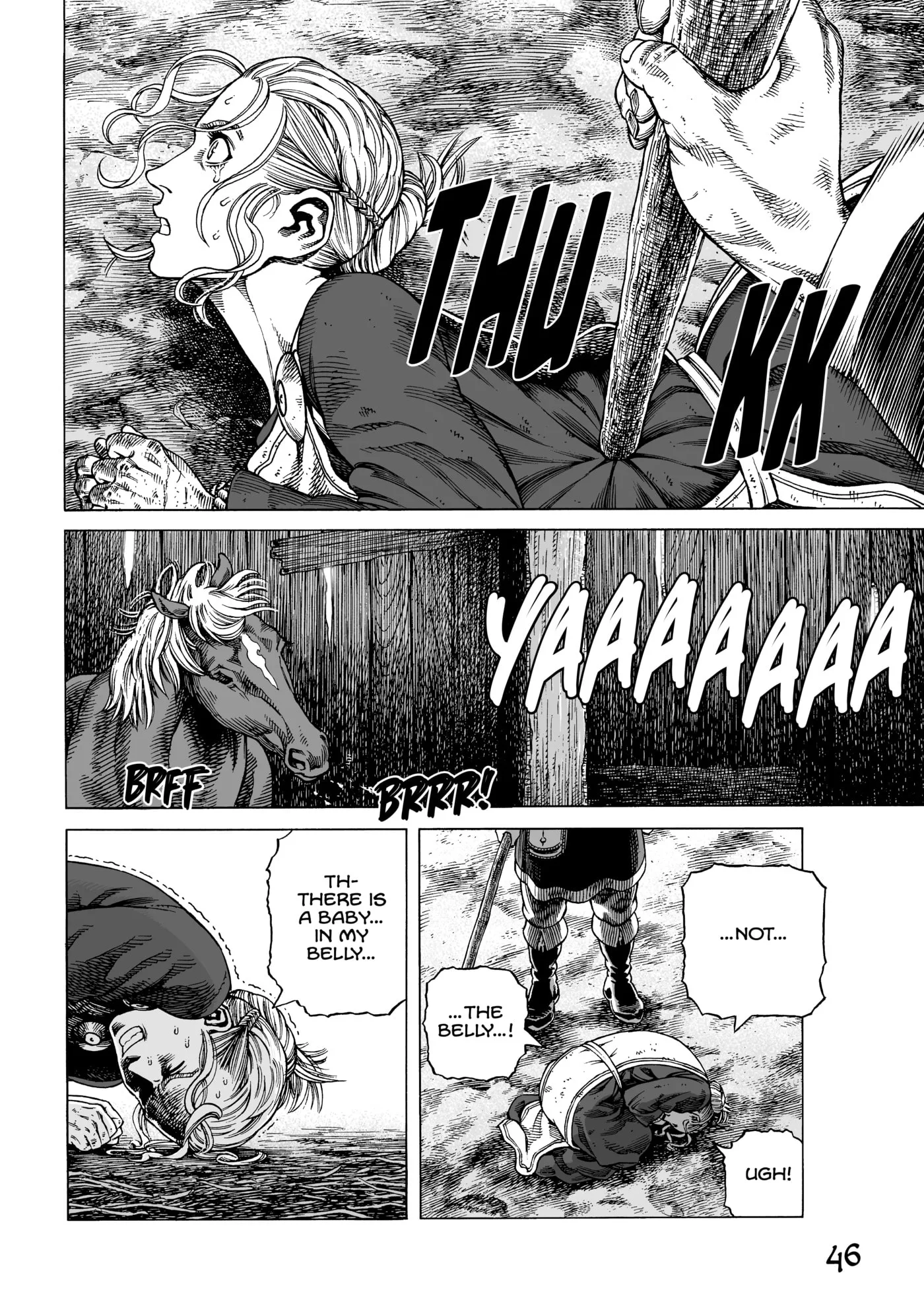 Vinland Saga β Chapter 88 β Page 14