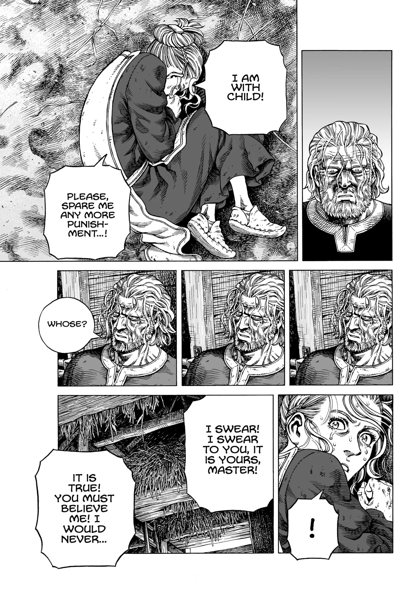 Vinland Saga β Chapter 88 β Page 15
