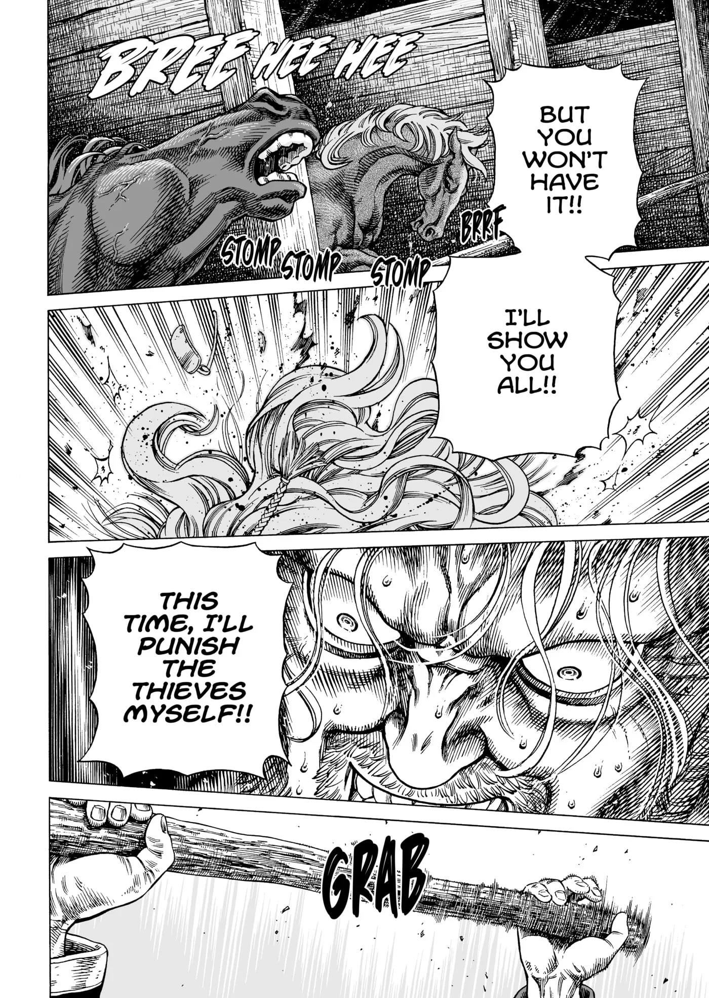 Vinland Saga β Chapter 88 β Page 18