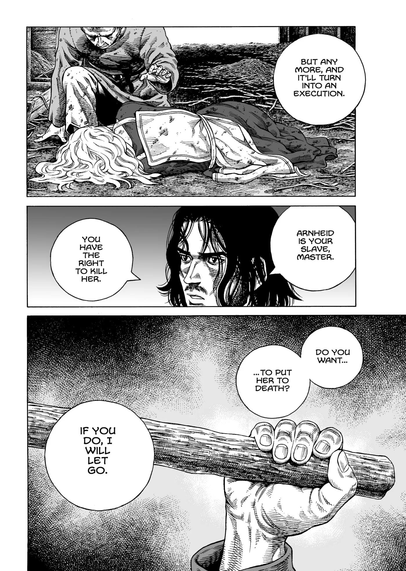 Vinland Saga β Chapter 88 β Page 20