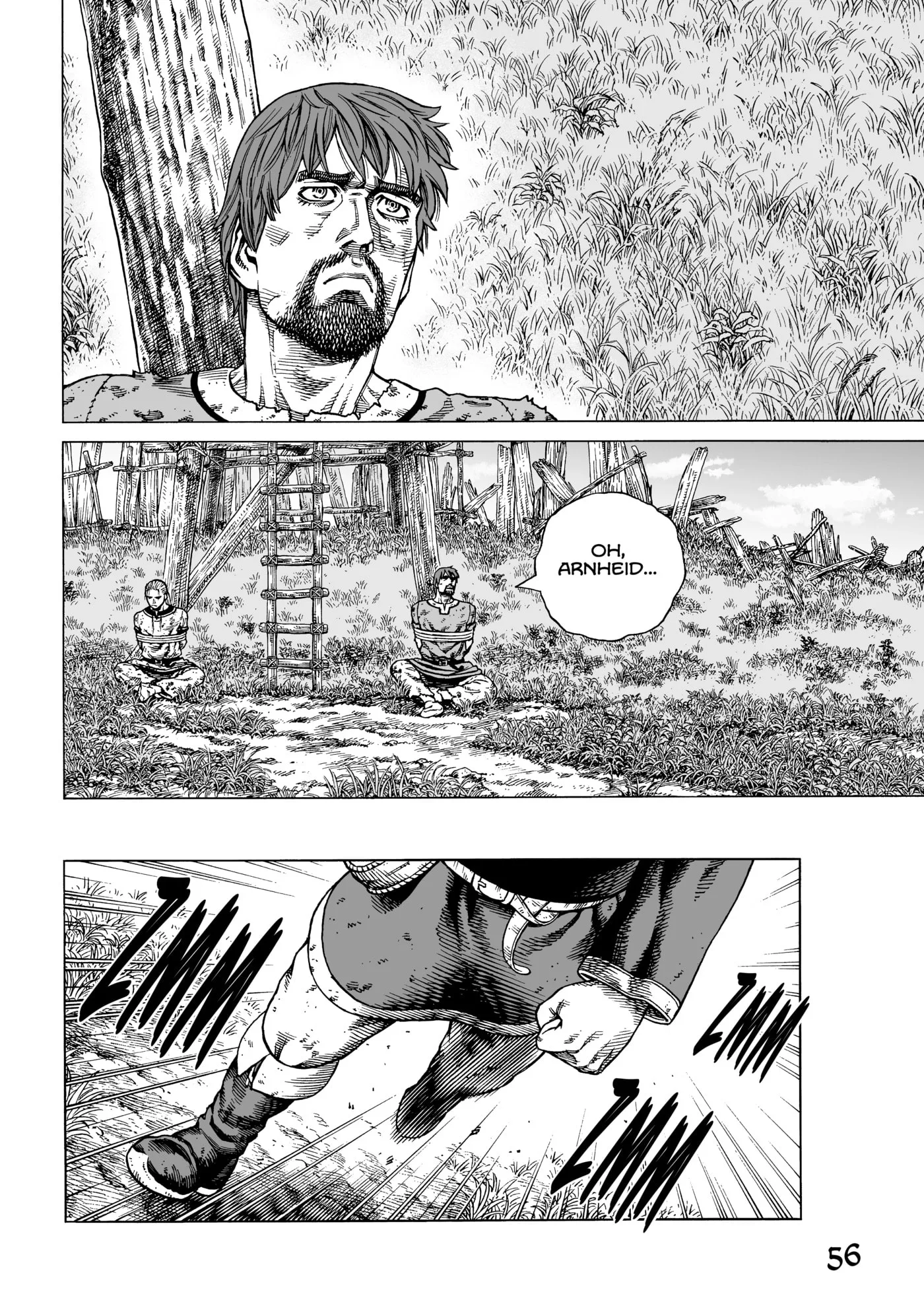 Vinland Saga β Chapter 88 β Page 24