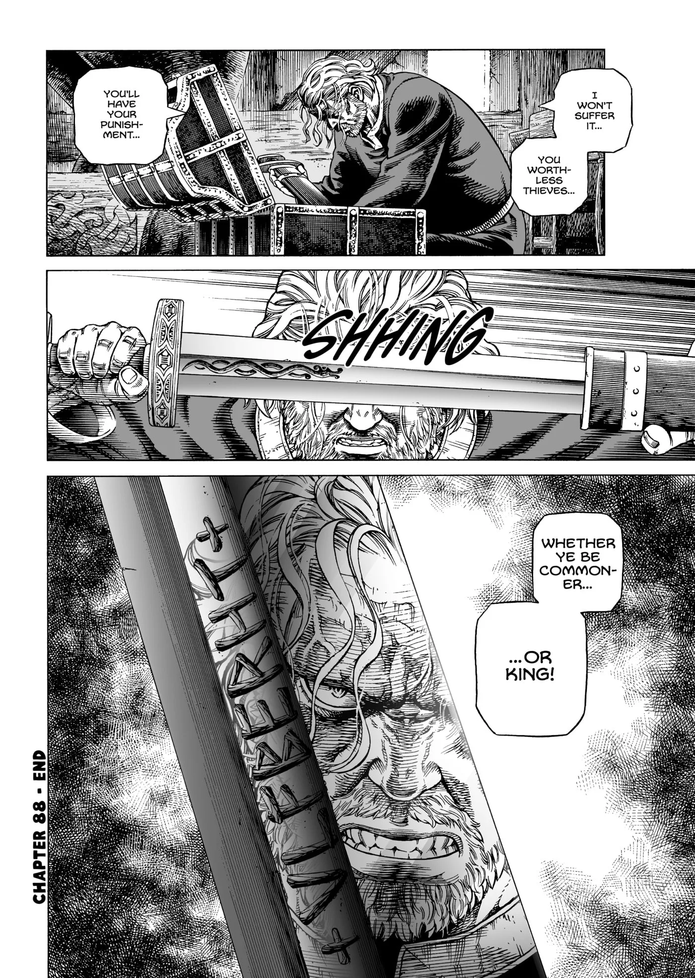 Vinland Saga β Chapter 88 β Page 26