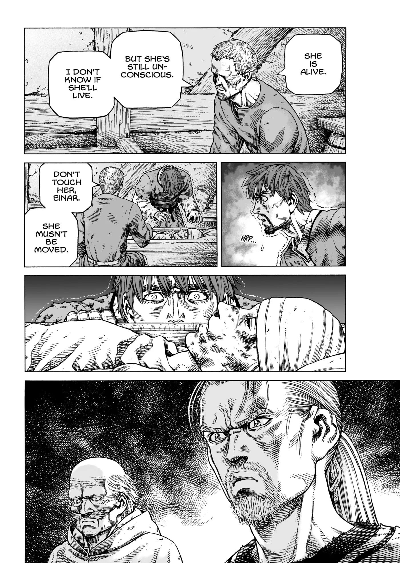 Vinland Saga β Chapter 89 β Page 2