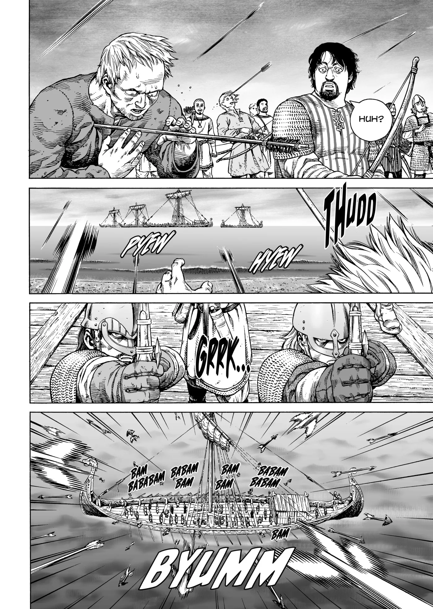 Vinland Saga β Chapter 90 β Page 2