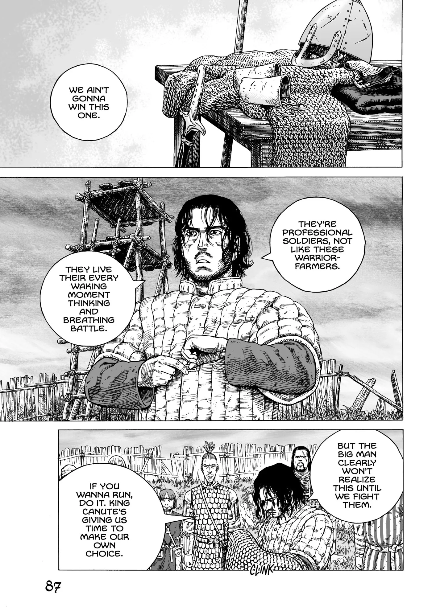 Vinland Saga β Chapter 90 β Page 13