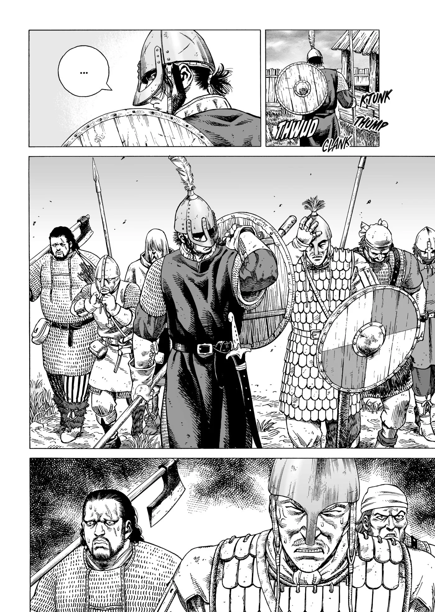 Vinland Saga β Chapter 90 β Page 20