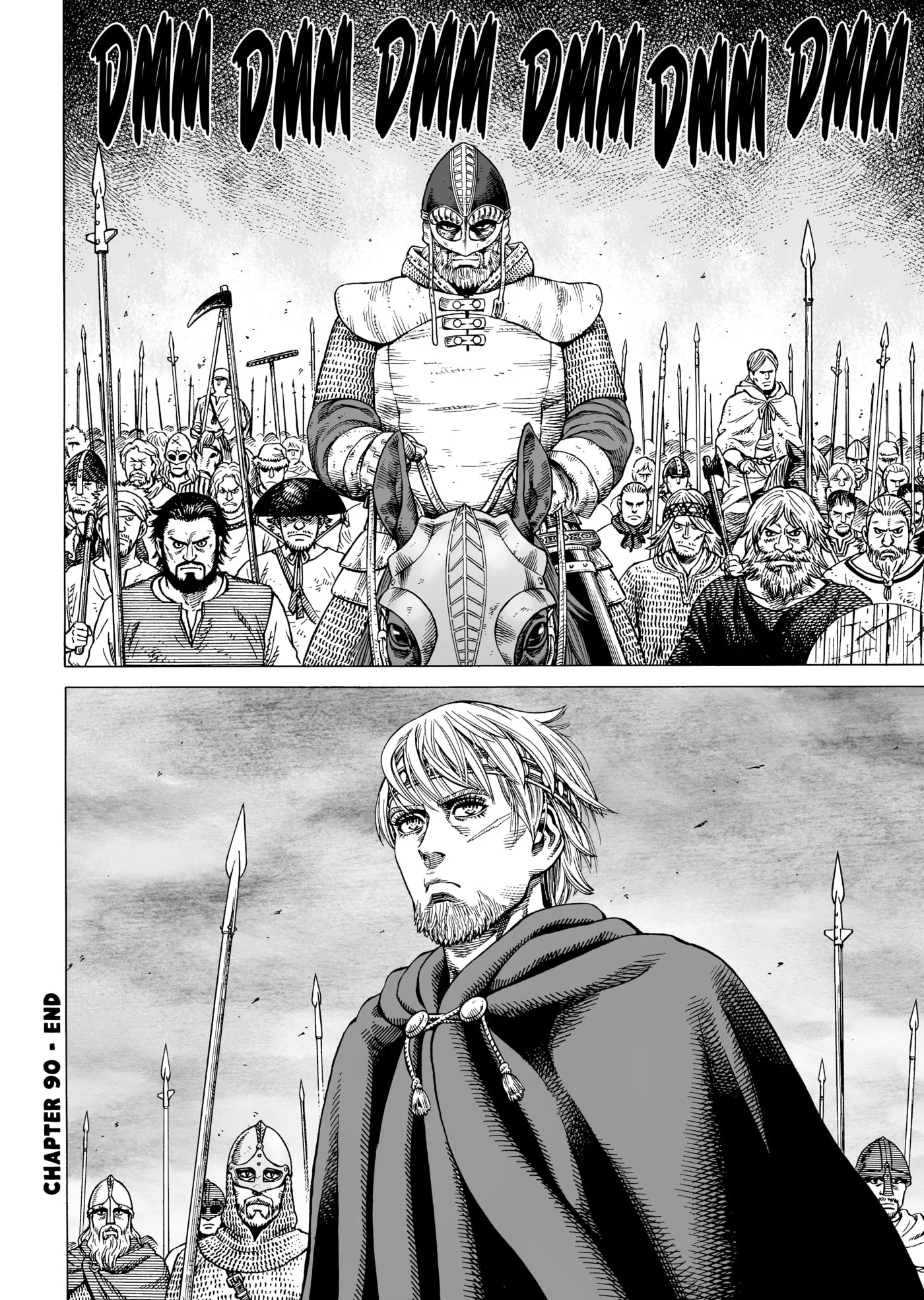 Vinland Saga β Chapter 90 β Page 22