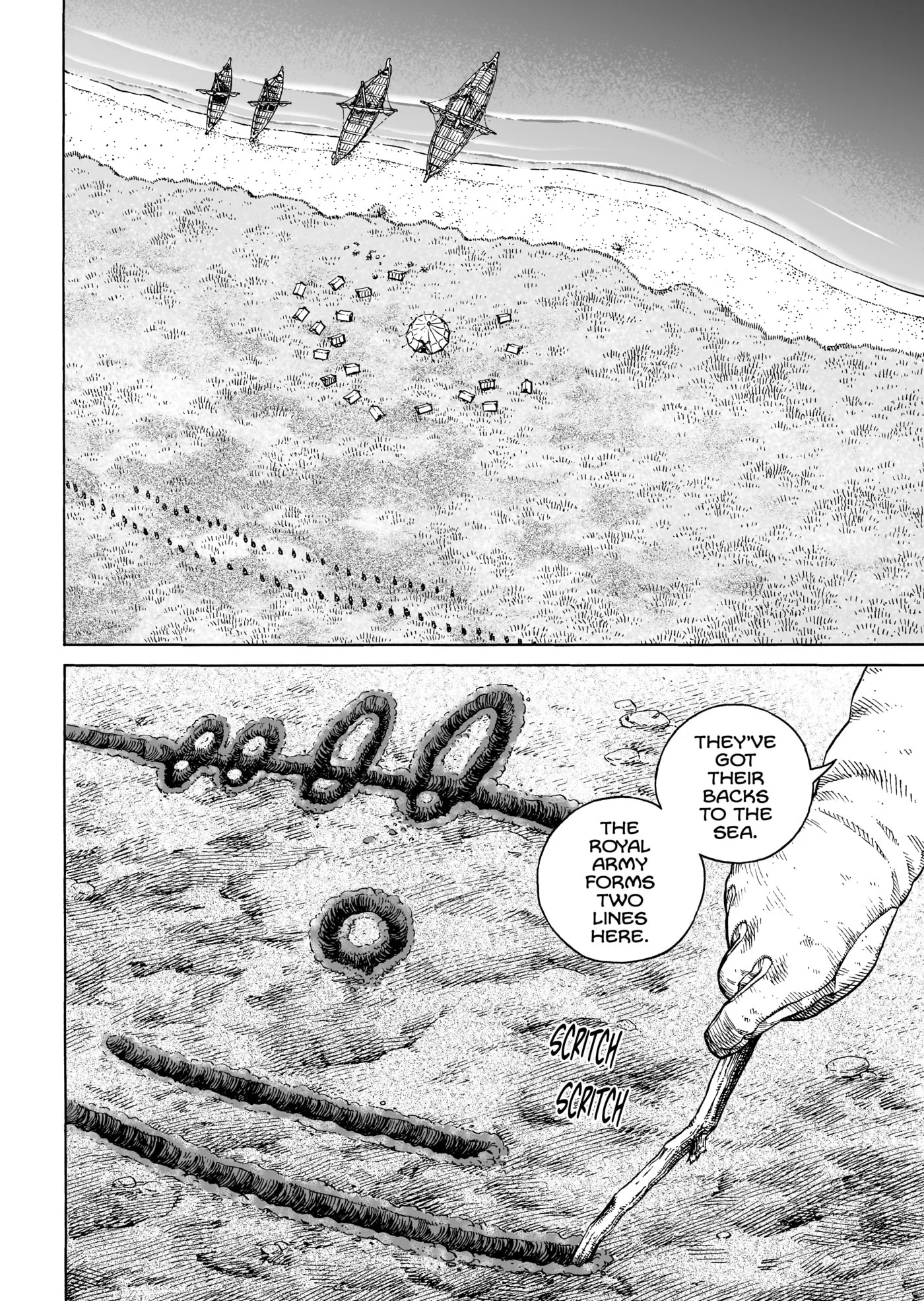 Vinland Saga β Chapter 91 β Page 2