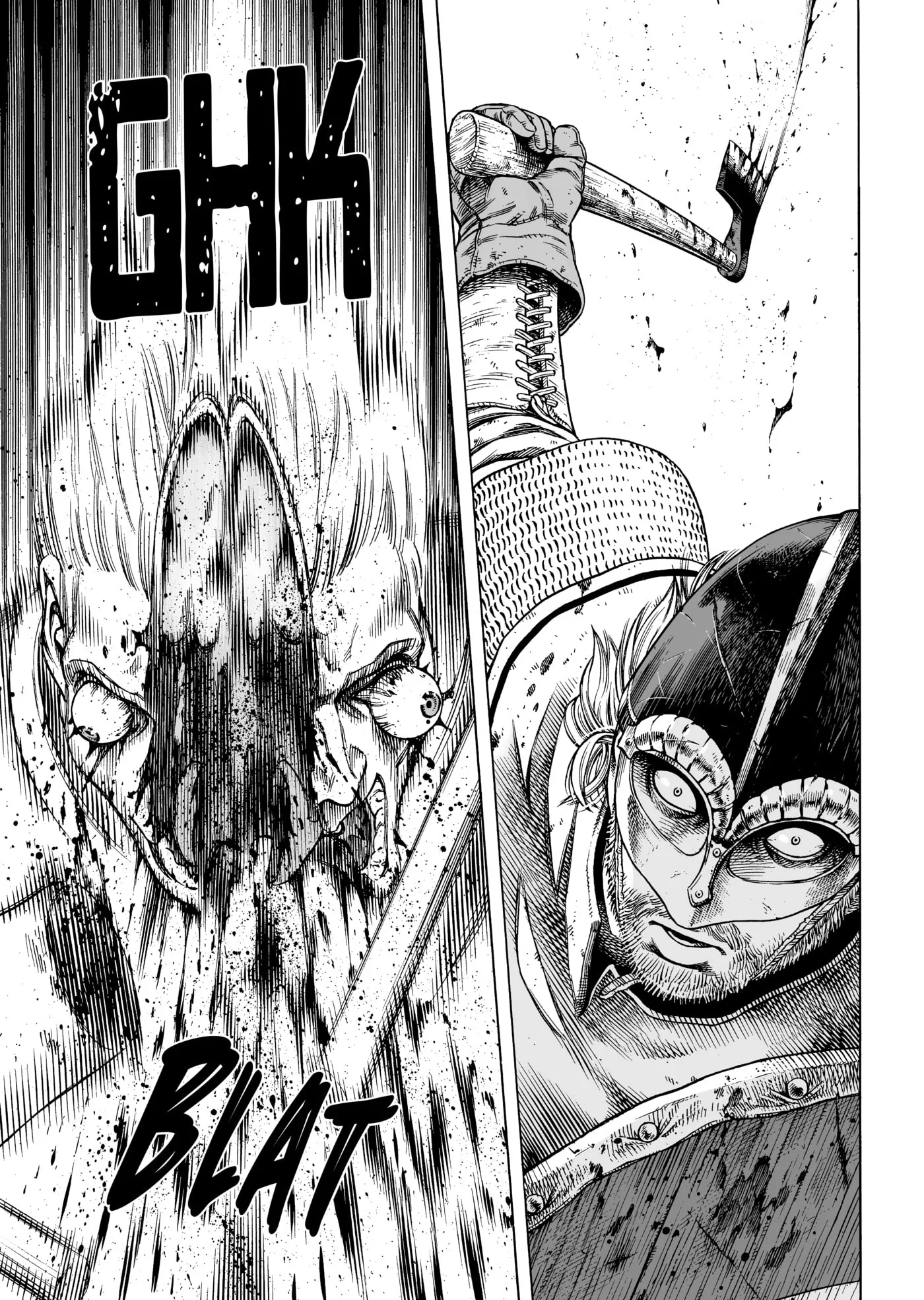 Vinland Saga β Chapter 91 β Page 17