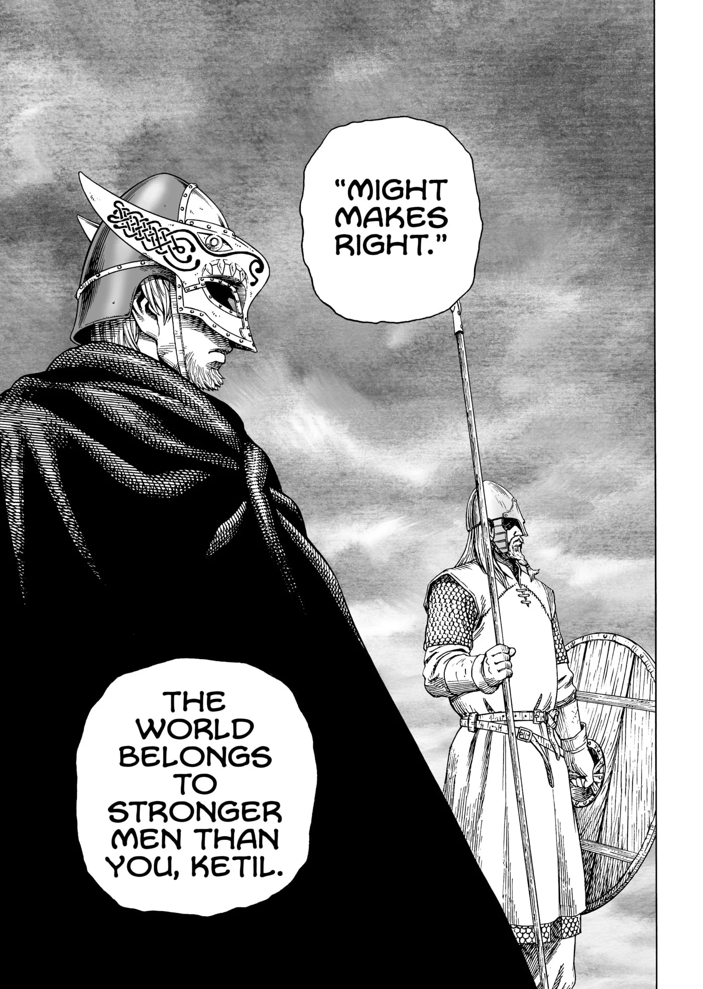 Vinland Saga β Chapter 92 β Page 11