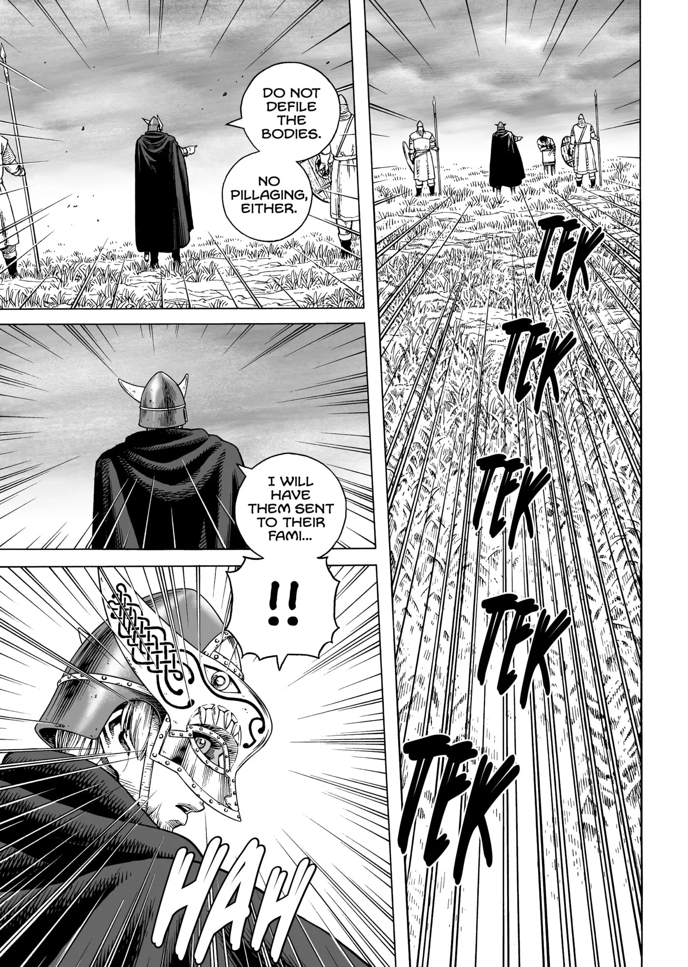 Vinland Saga β Chapter 92 β Page 15