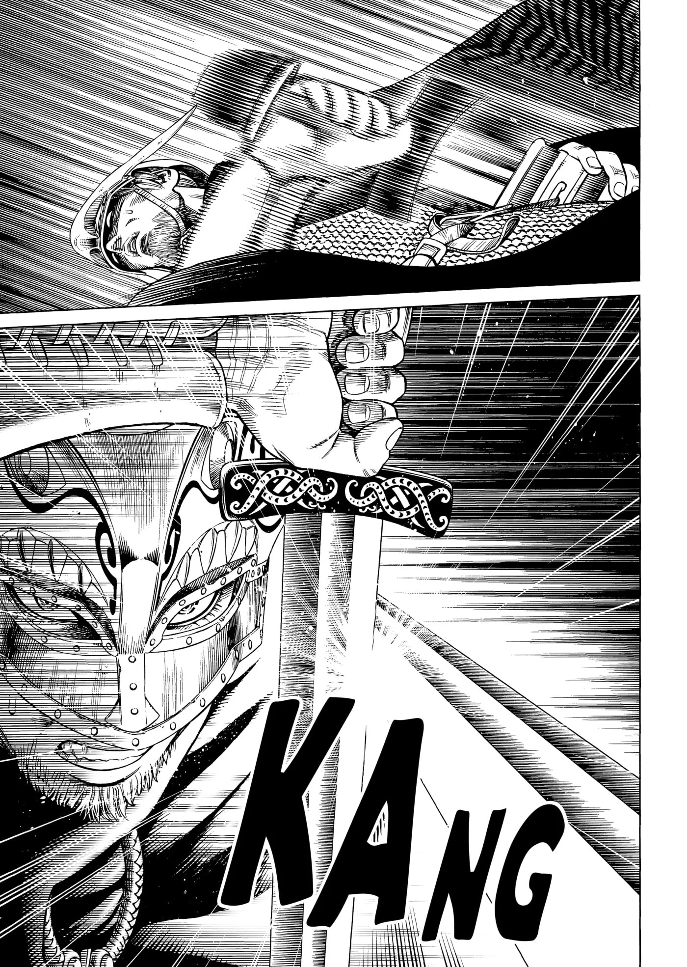 Vinland Saga β Chapter 92 β Page 17