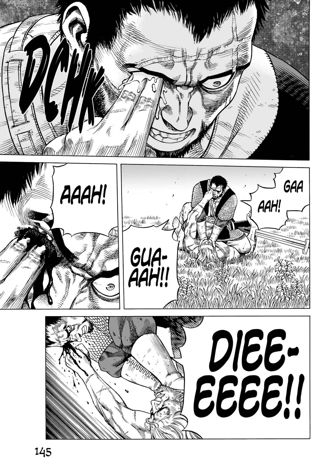 Vinland Saga β Chapter 92 β Page 25