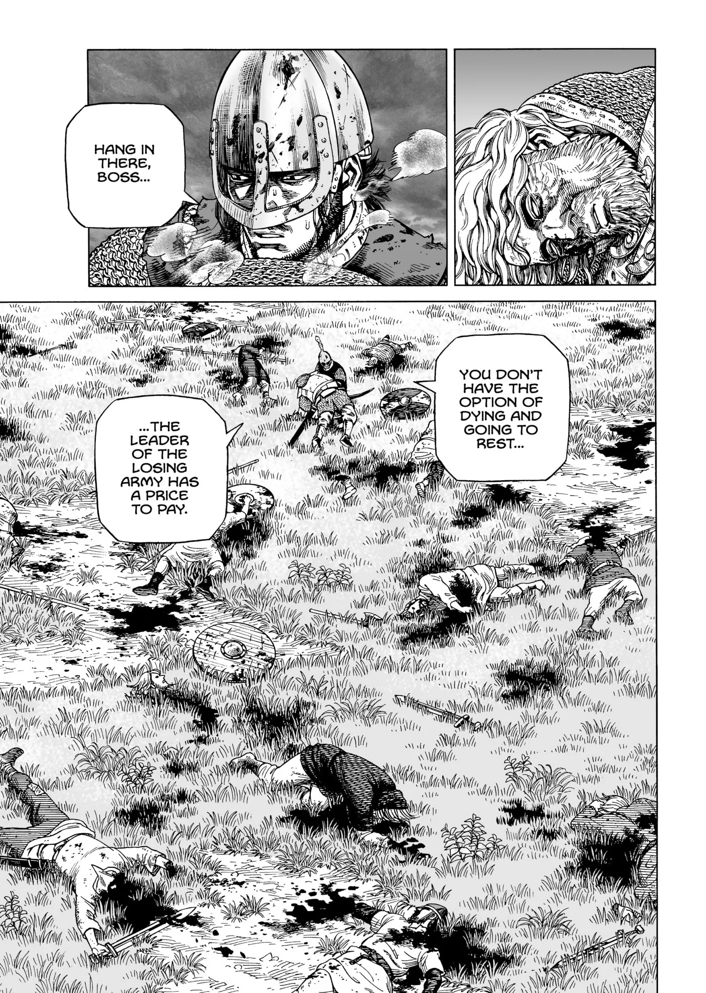 Vinland Saga β Chapter 93 β Page 5