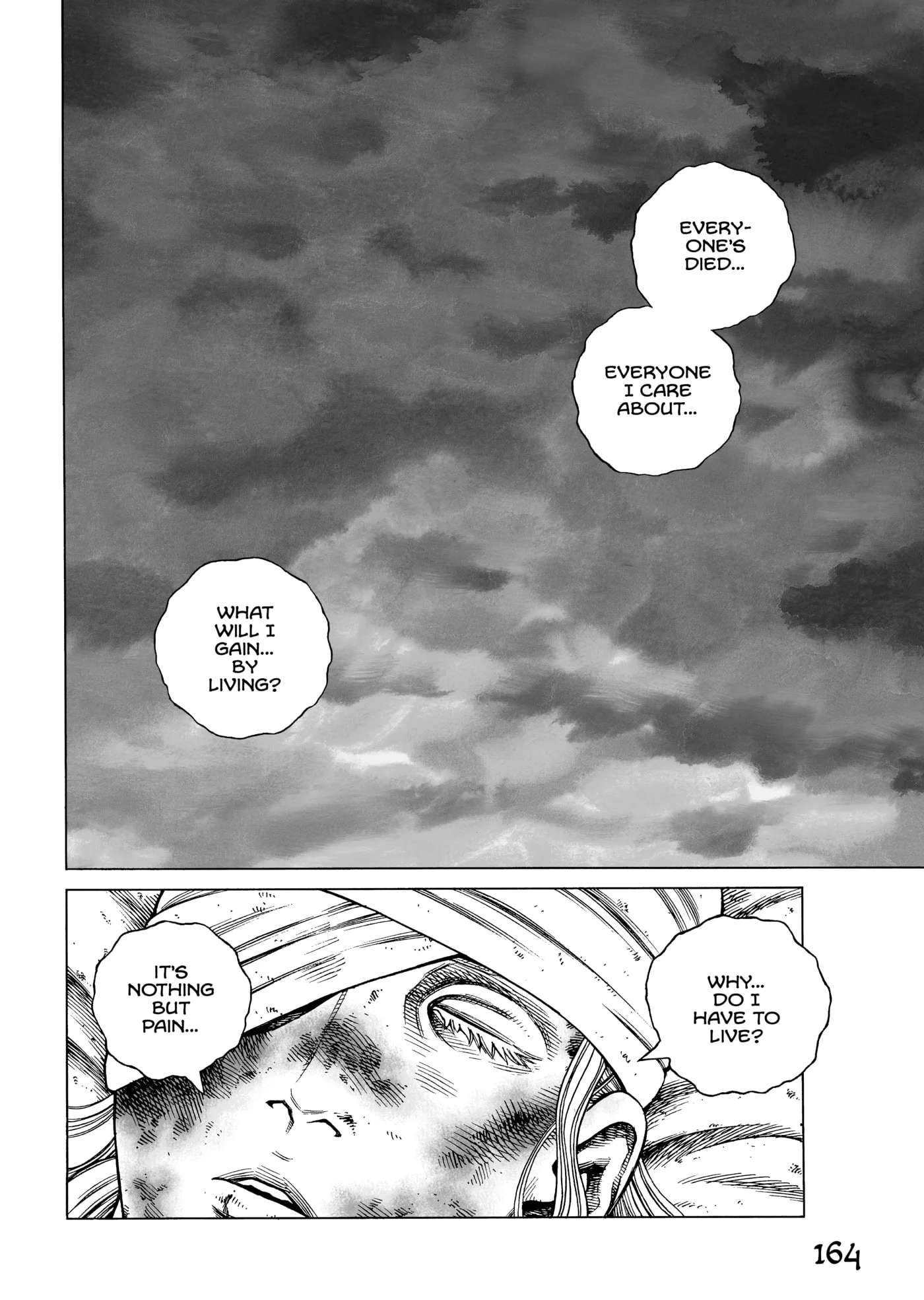 Vinland Saga β Chapter 93 β Page 8