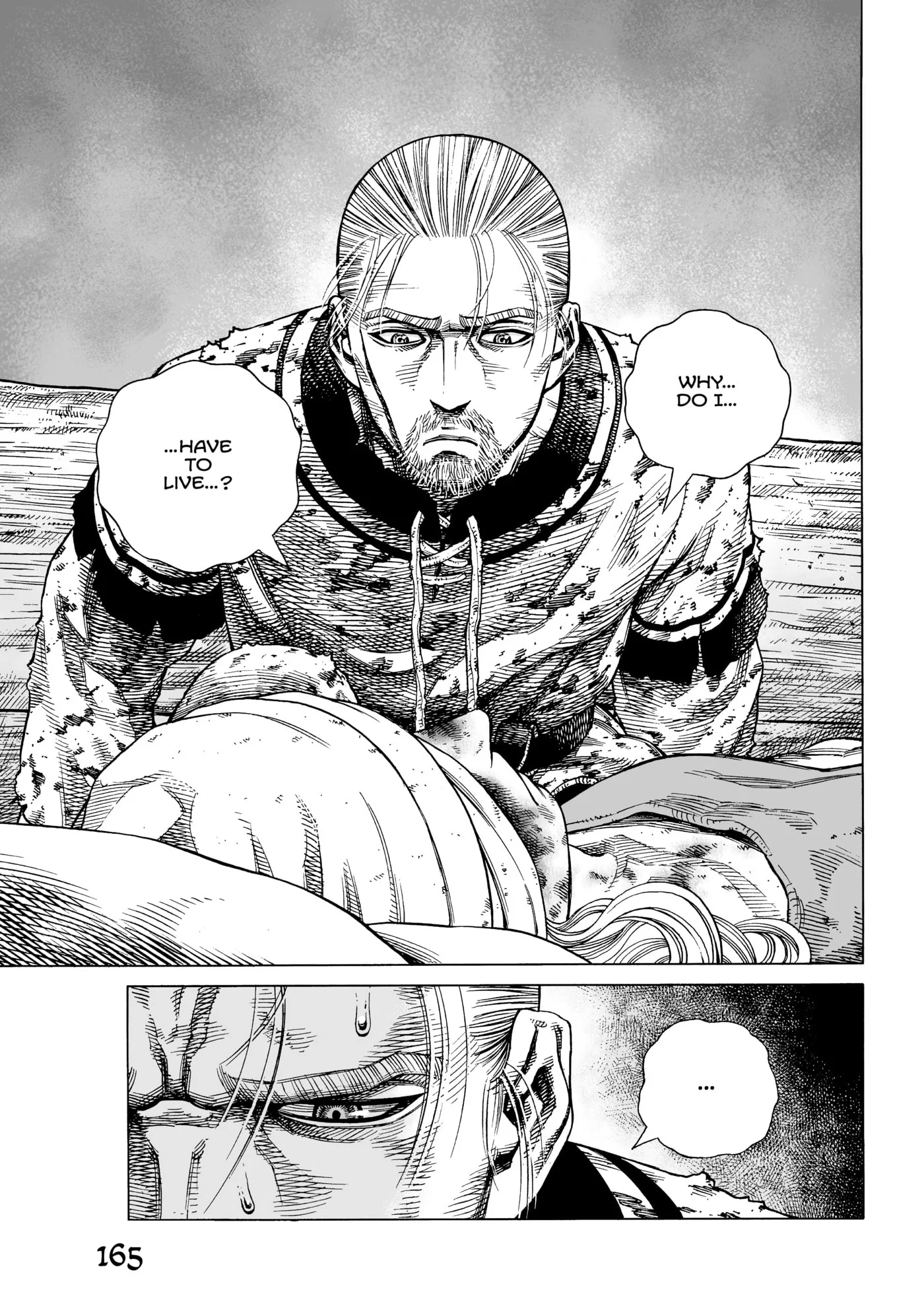 Vinland Saga β Chapter 93 β Page 9