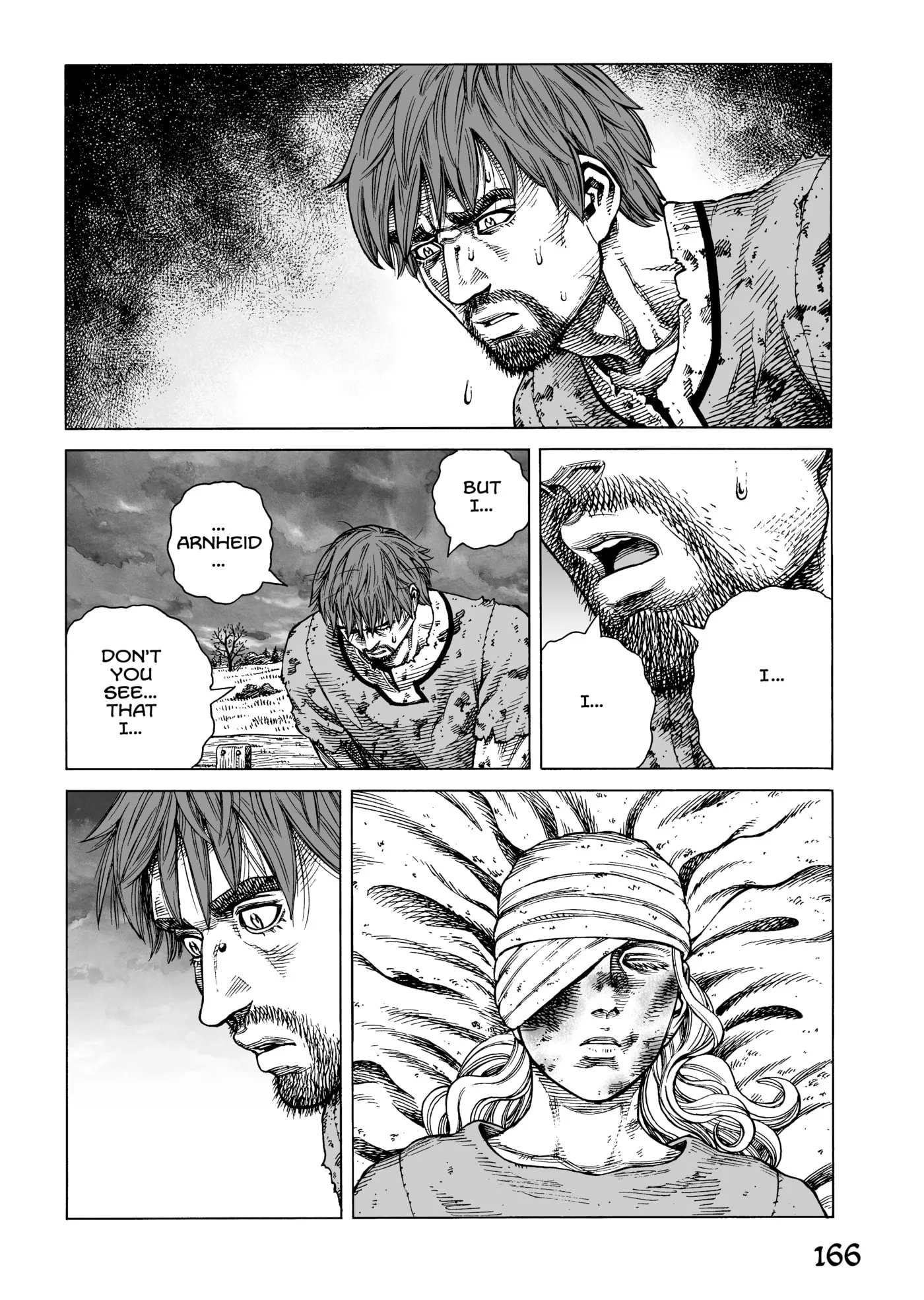 Vinland Saga β Chapter 93 β Page 10