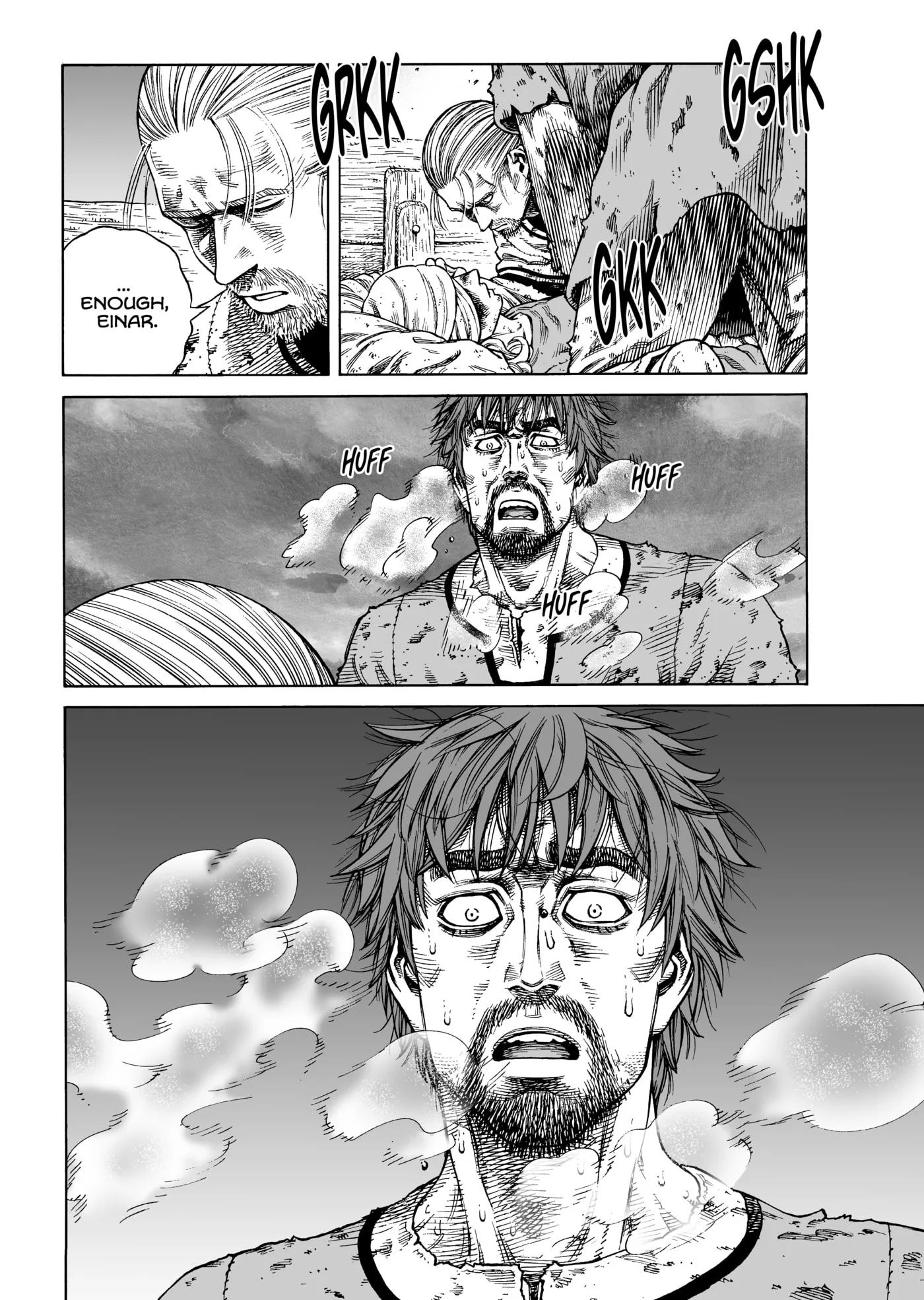 Vinland Saga β Chapter 93 β Page 14