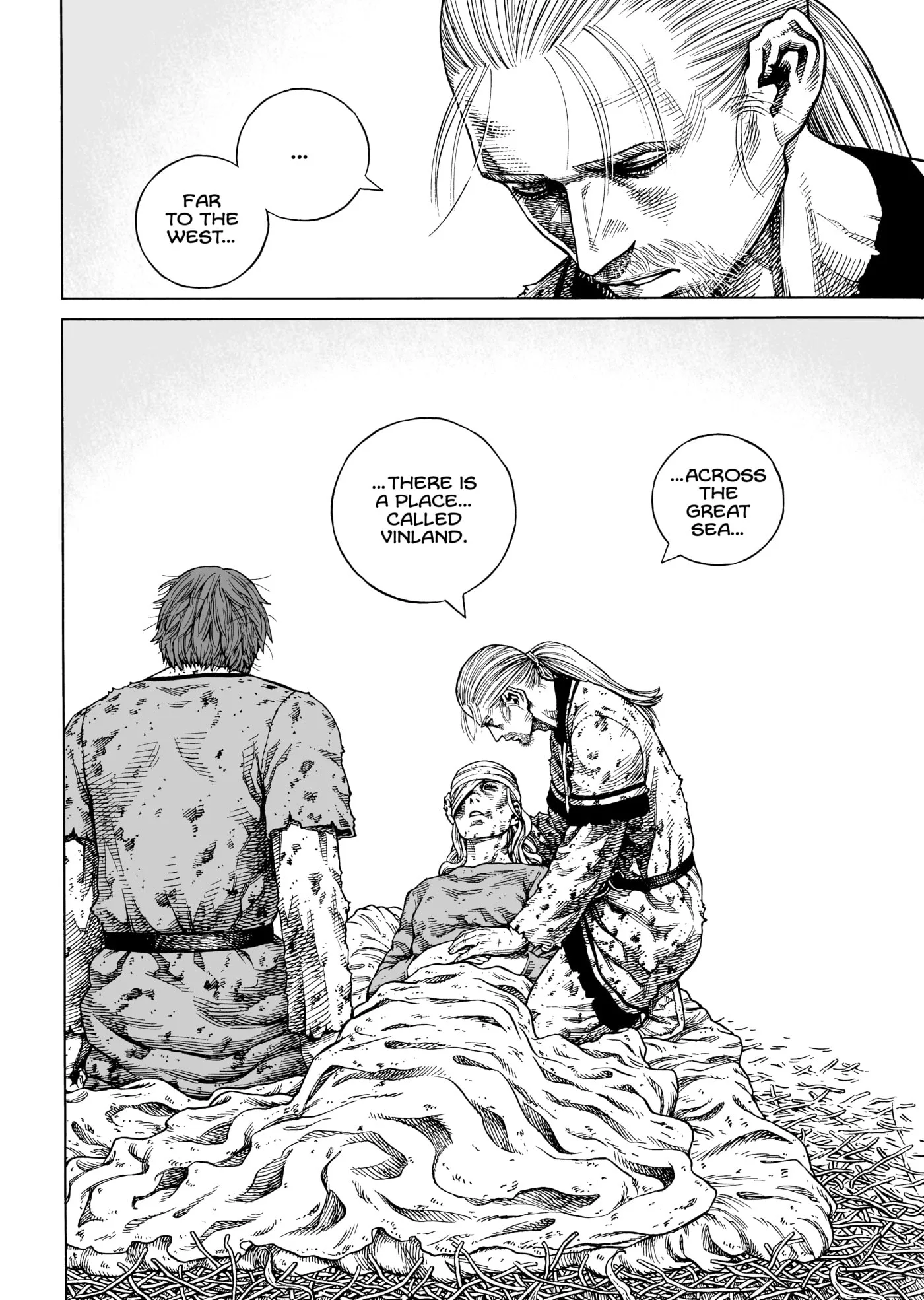 Vinland Saga β Chapter 93 β Page 16