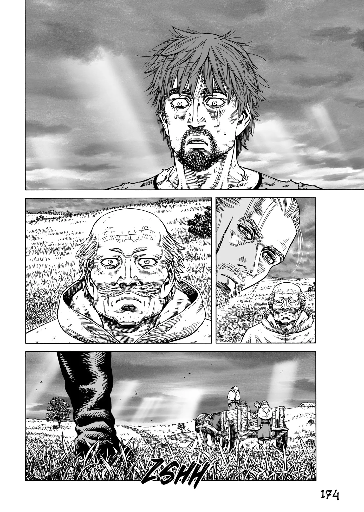 Vinland Saga β Chapter 93 β Page 18