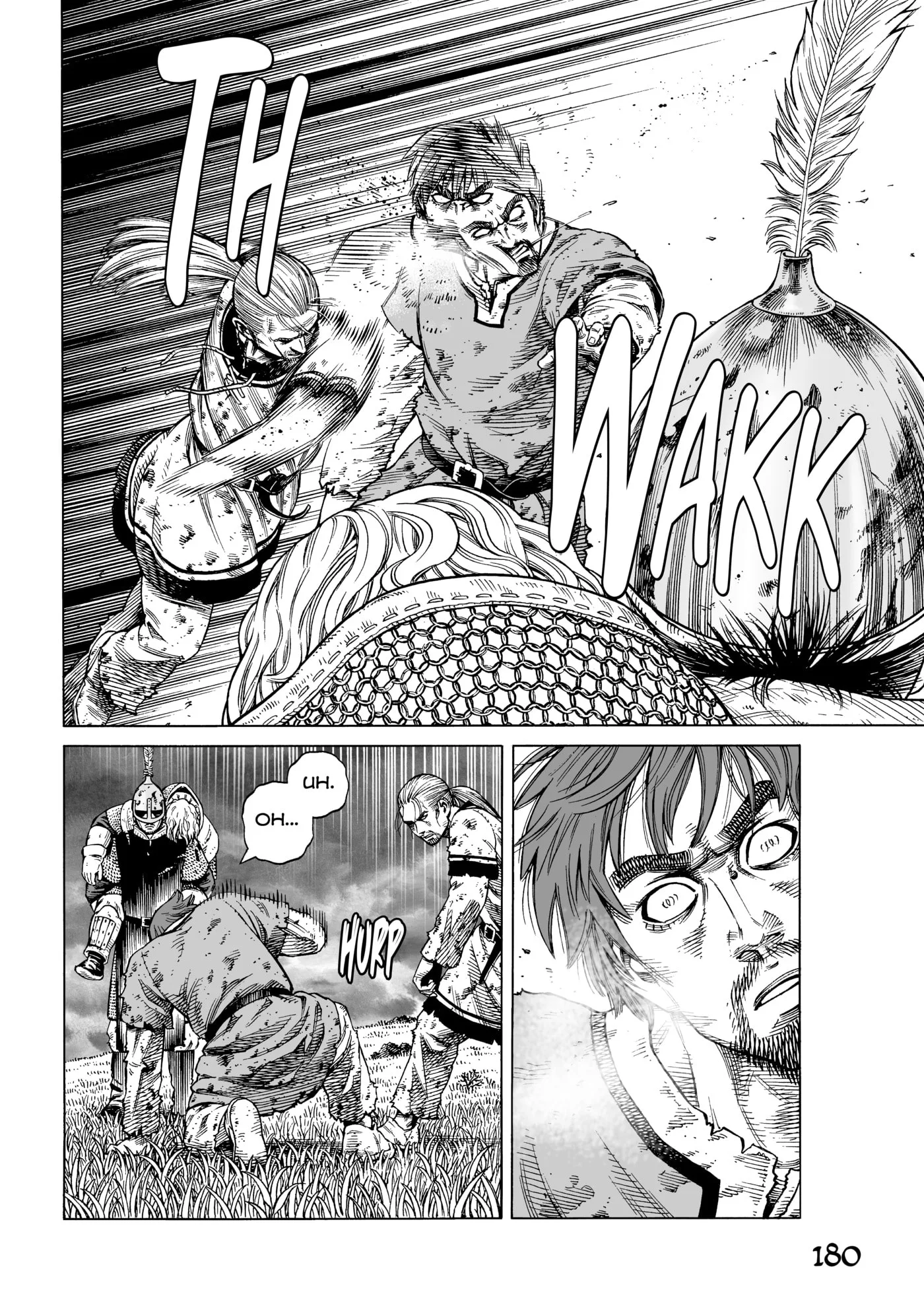 Vinland Saga β Chapter 93 β Page 24