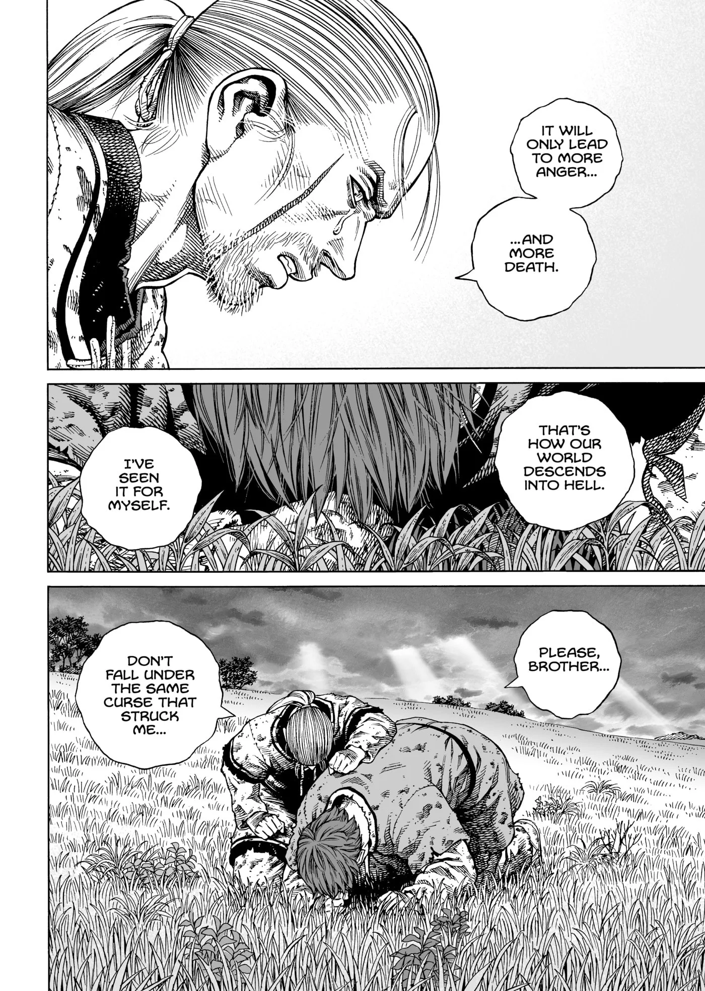 Vinland Saga β Chapter 93 β Page 26