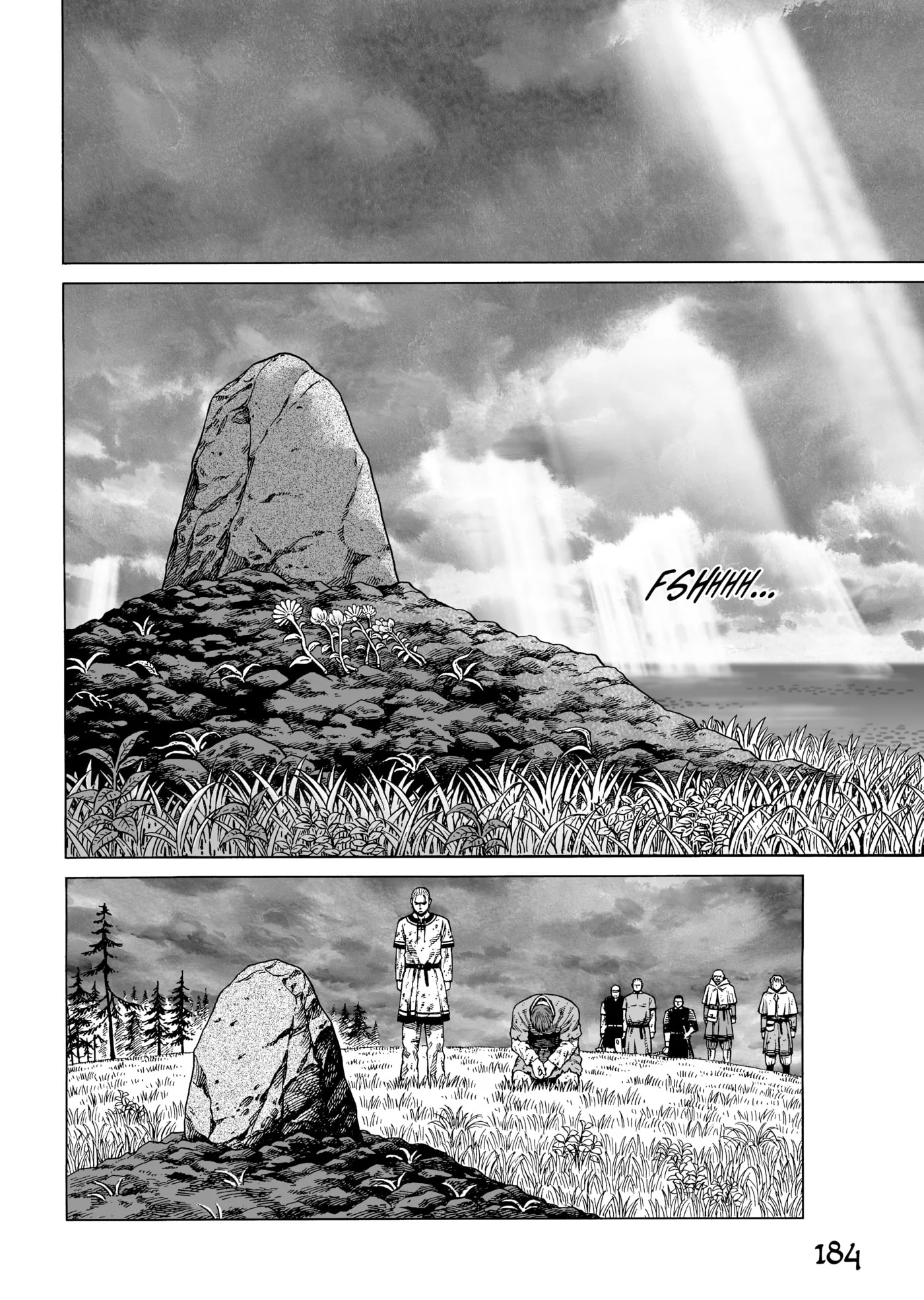 Vinland Saga β Chapter 93 β Page 28