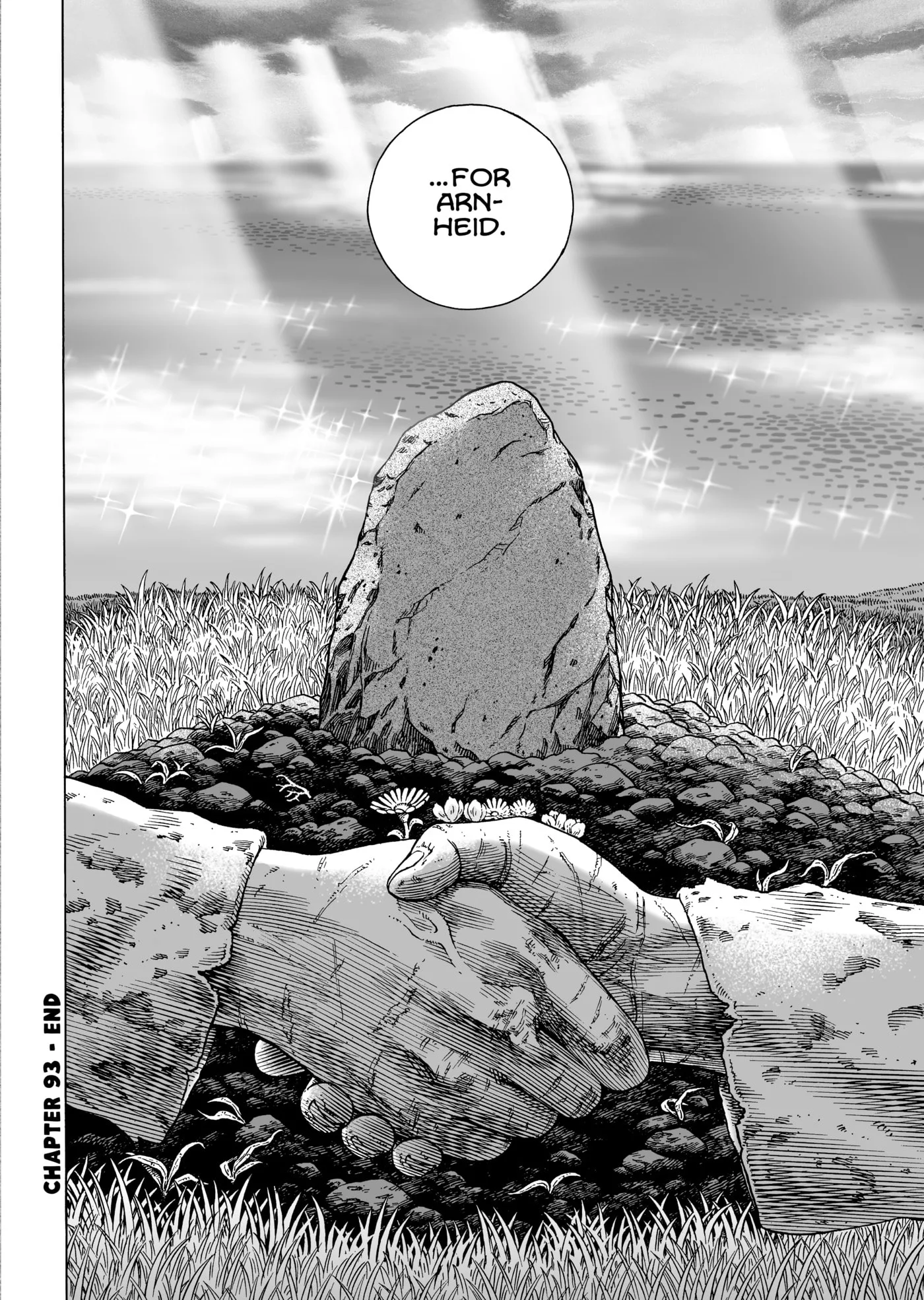 Vinland Saga β Chapter 93 β Page 36