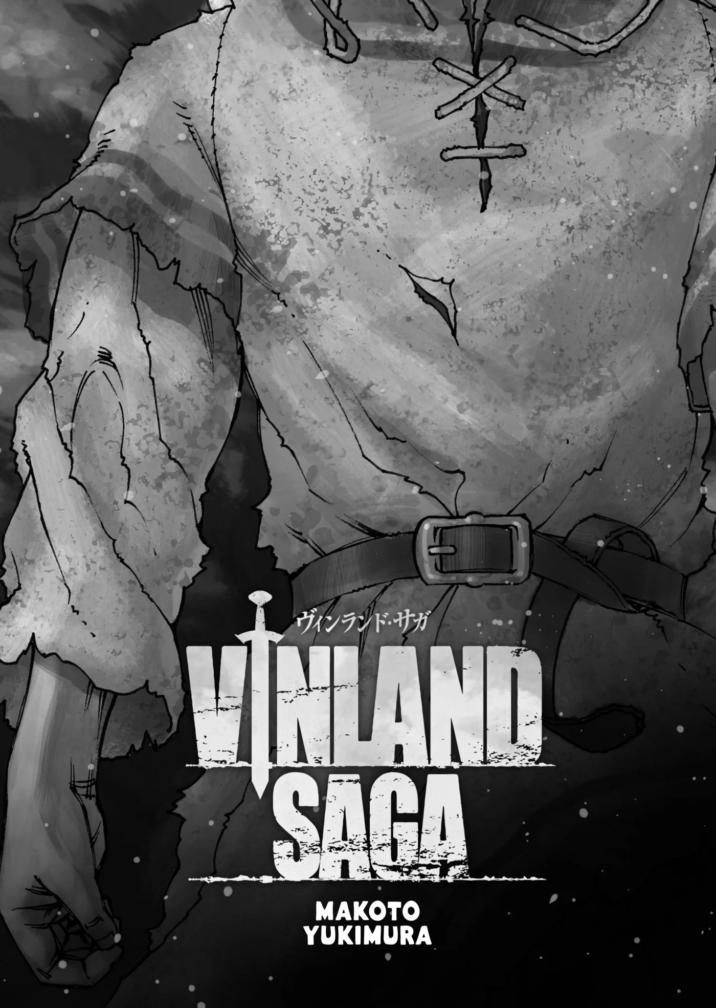 Vinland Saga β Chapter 94 β Page 1