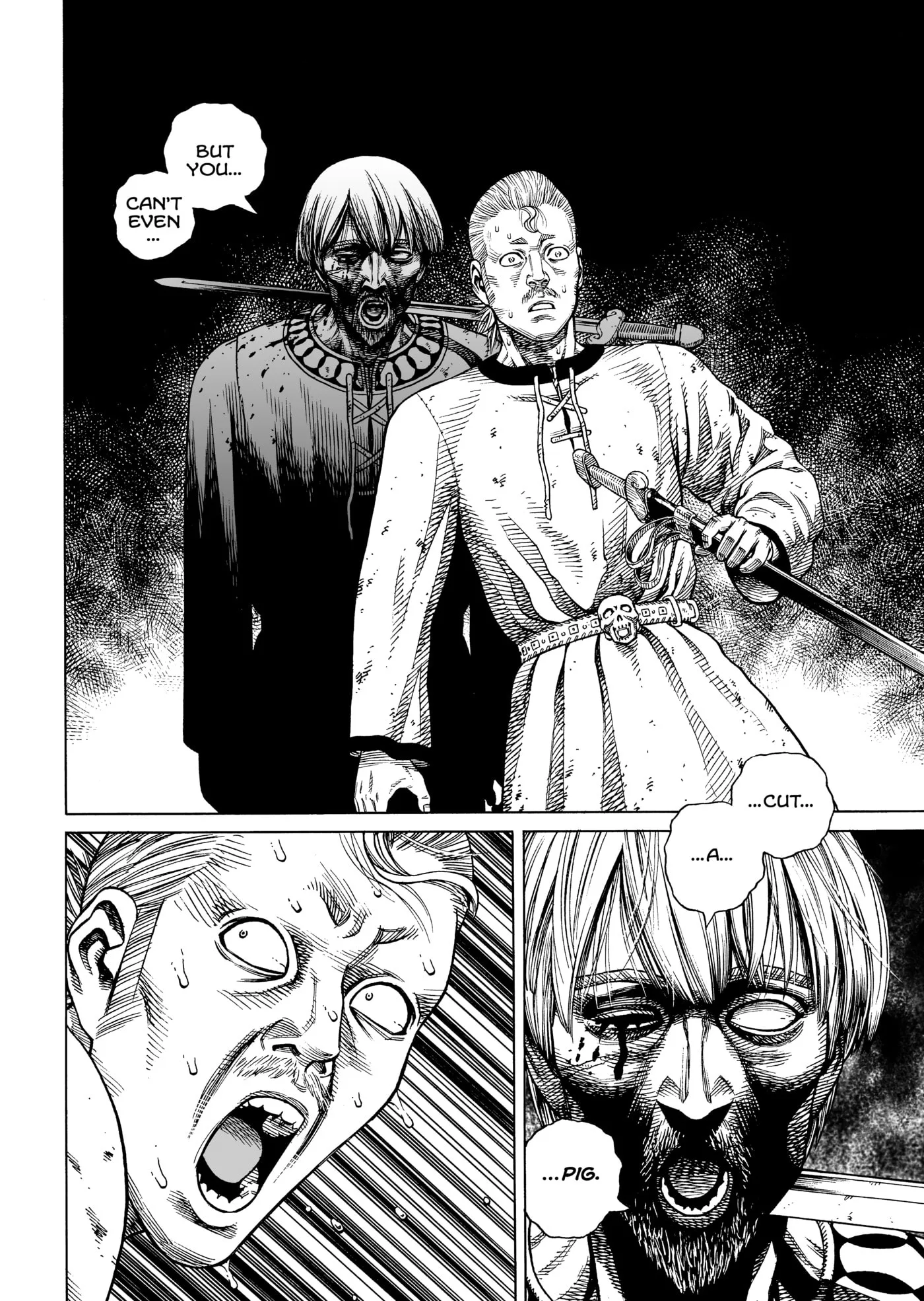Vinland Saga β Chapter 94 β Page 14