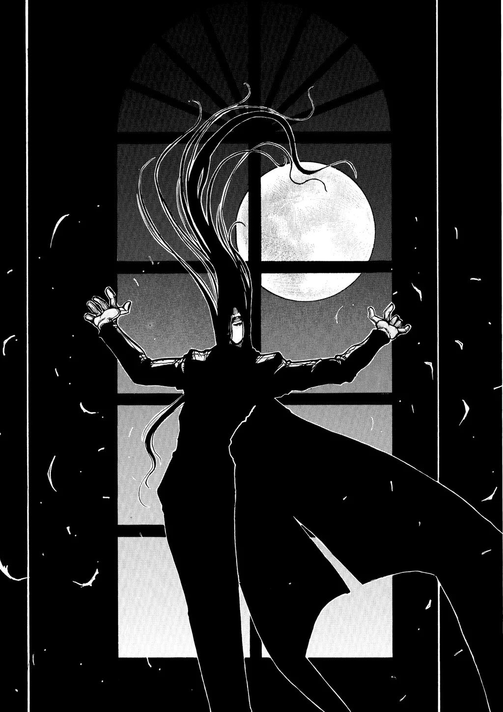 Hellsing β Chapter Vol 3 β Page 69