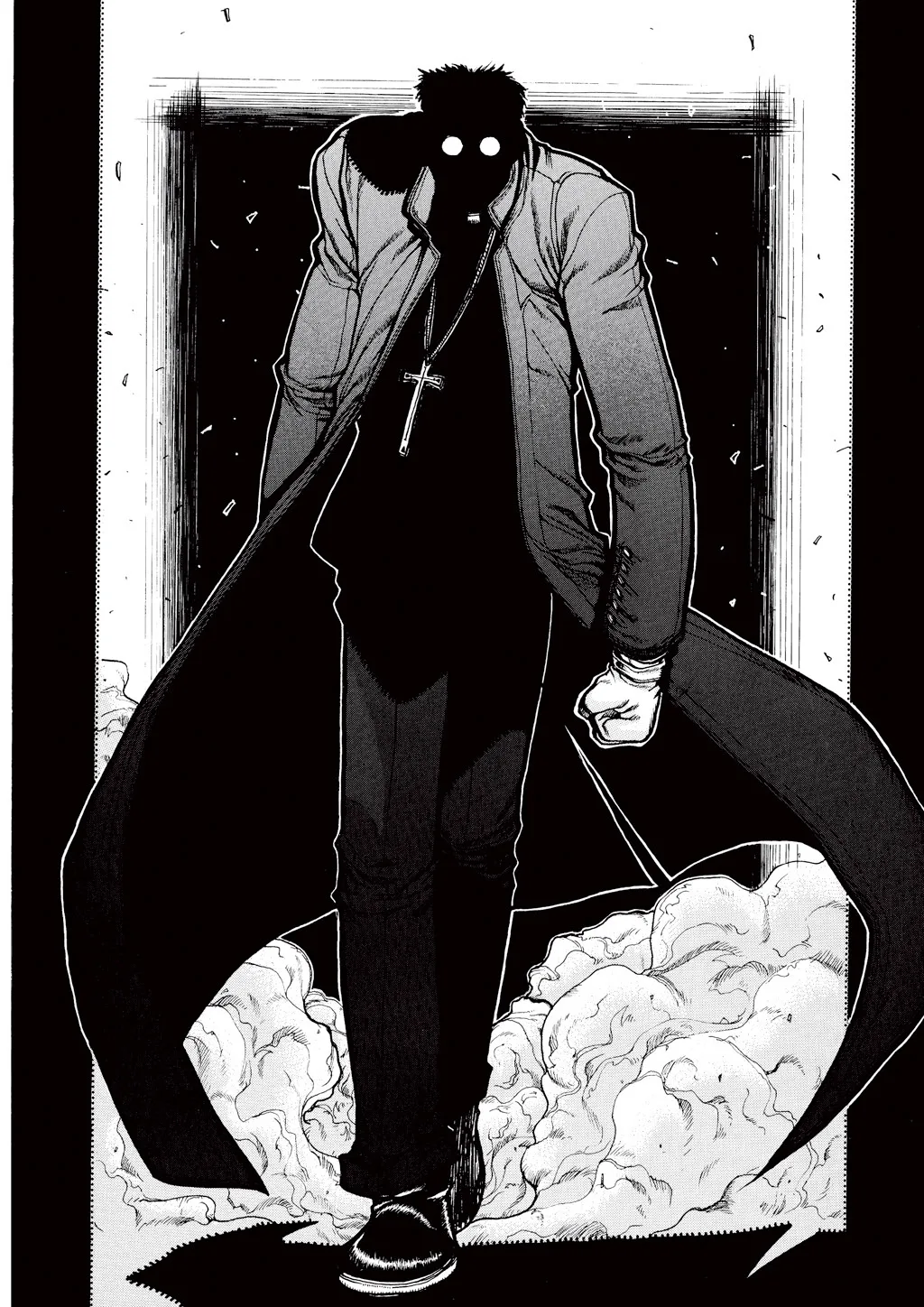 Hellsing β Chapter Vol 4 β Page 65