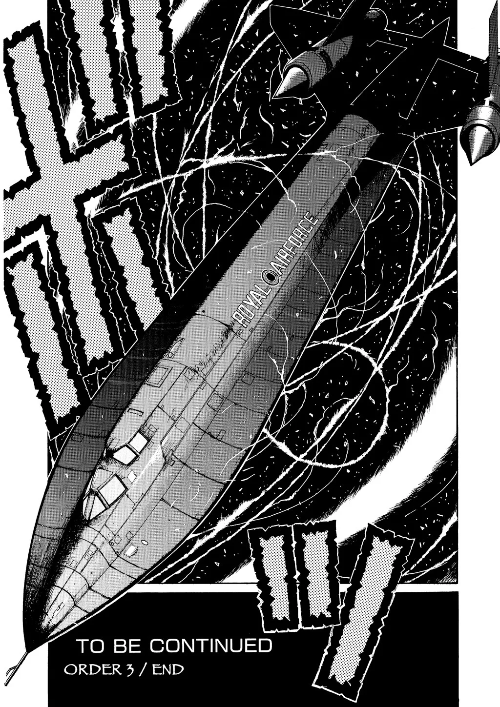 Hellsing β Chapter Vol 5 β Page 53