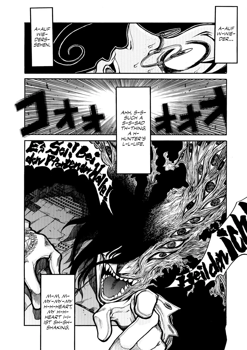 Hellsing β Chapter Vol 5 β Page 74