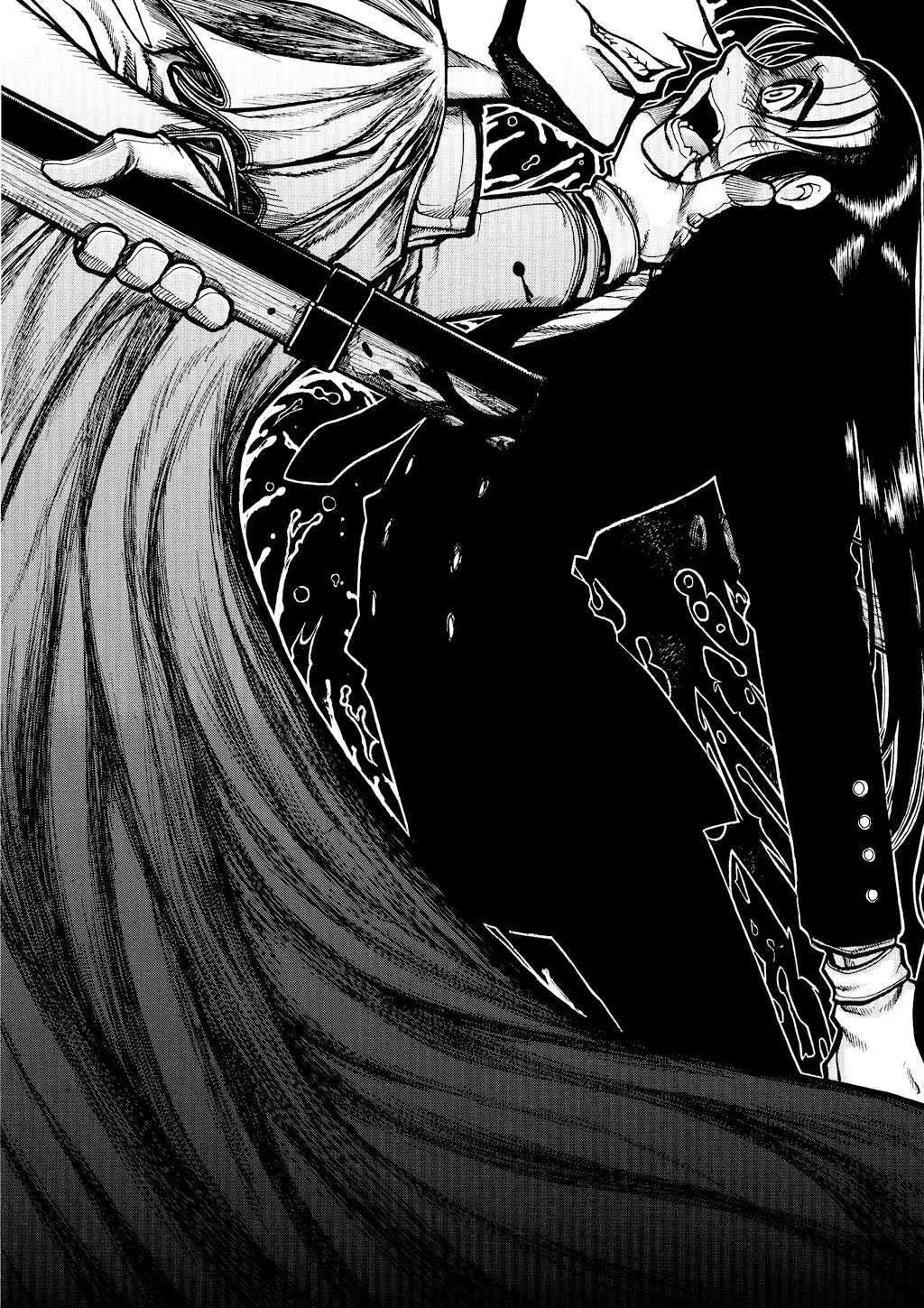 Hellsing β Chapter Vol 5 β Page 121